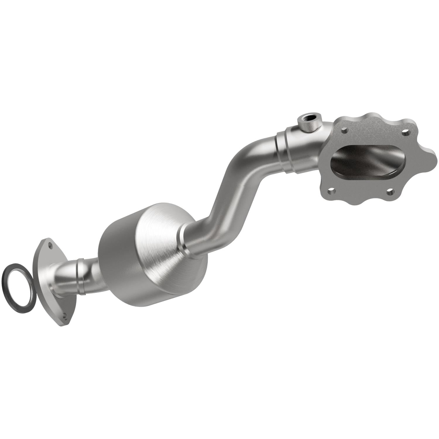 MagnaFlow OEM Grade Federal/EPA Compliant Direct-Fit Manifold Catalytic Converters 22-022