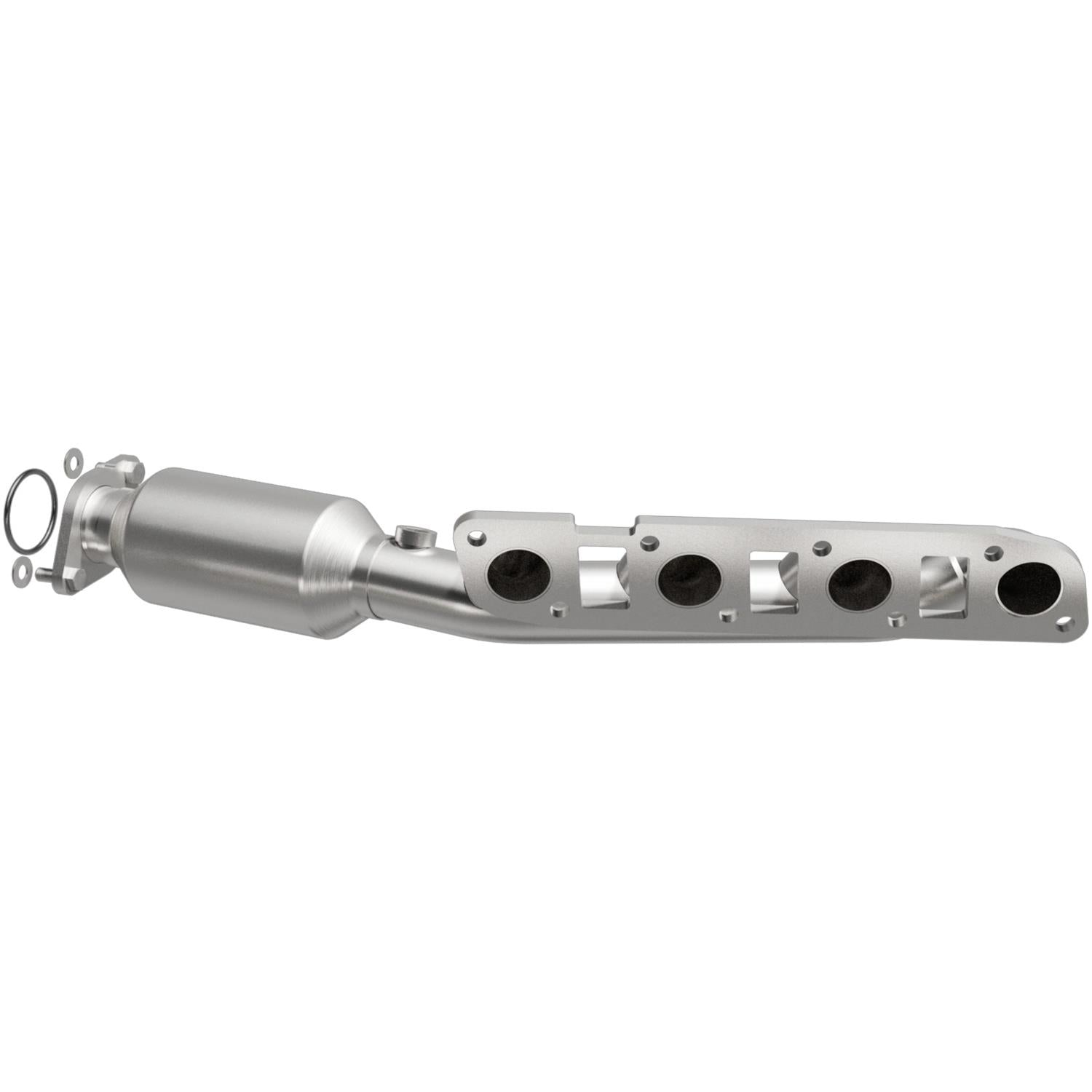 MagnaFlow OEM Grade Federal/EPA Compliant Direct-Fit Manifold Catalytic Converters 22-035