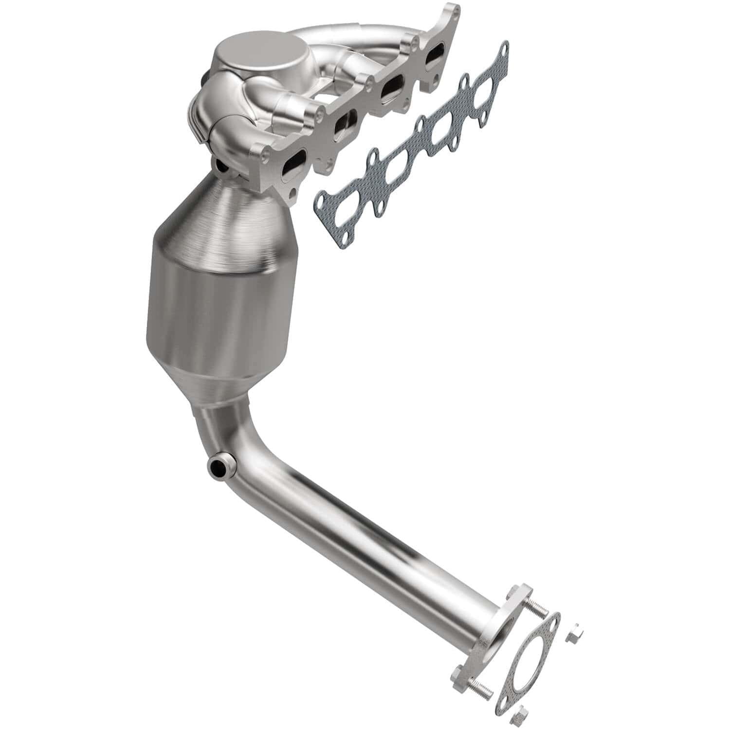 MagnaFlow Direct-Fit Catalytic Converters 22-059