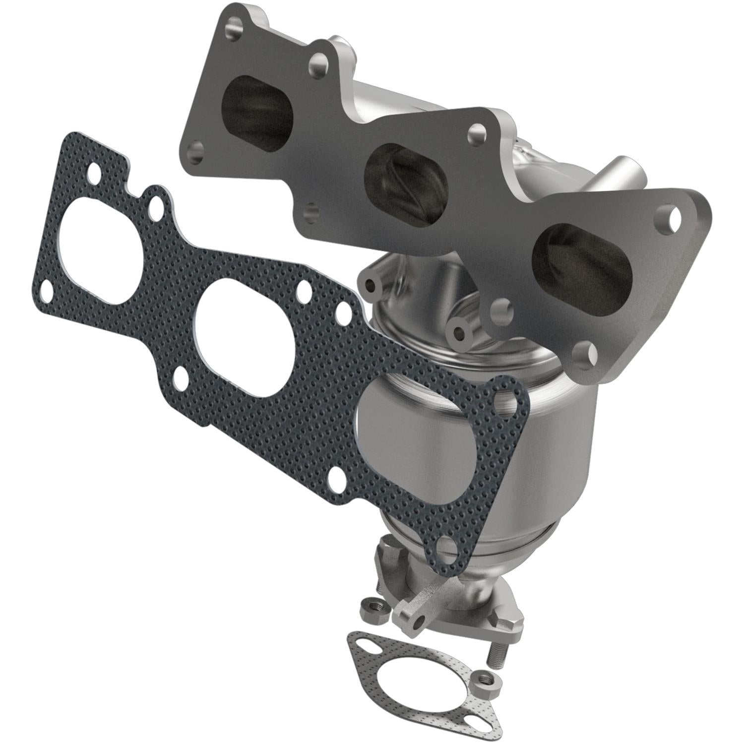 MagnaFlow Direct-Fit Catalytic Converters 22-089