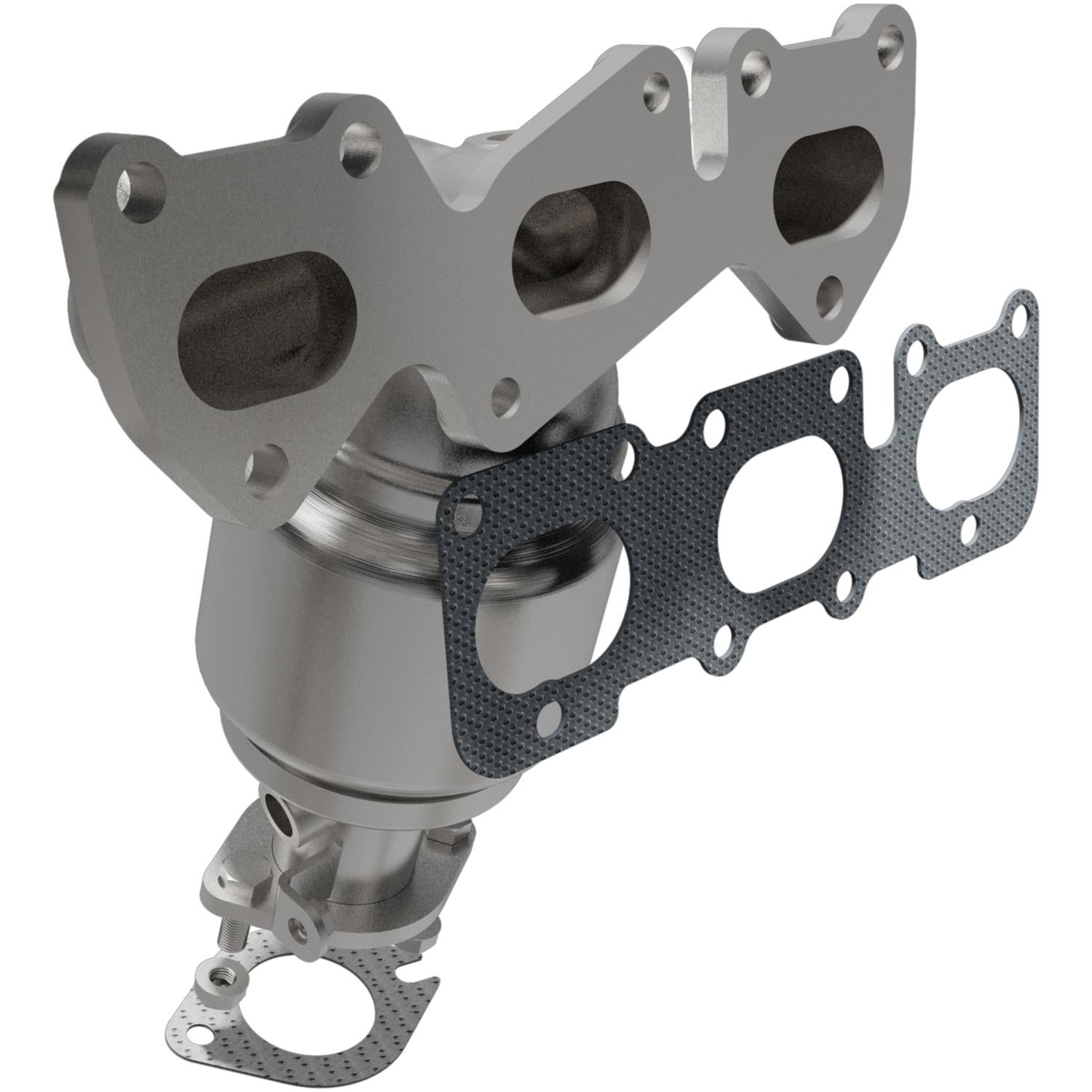 MagnaFlow Direct-Fit Catalytic Converters 22-090