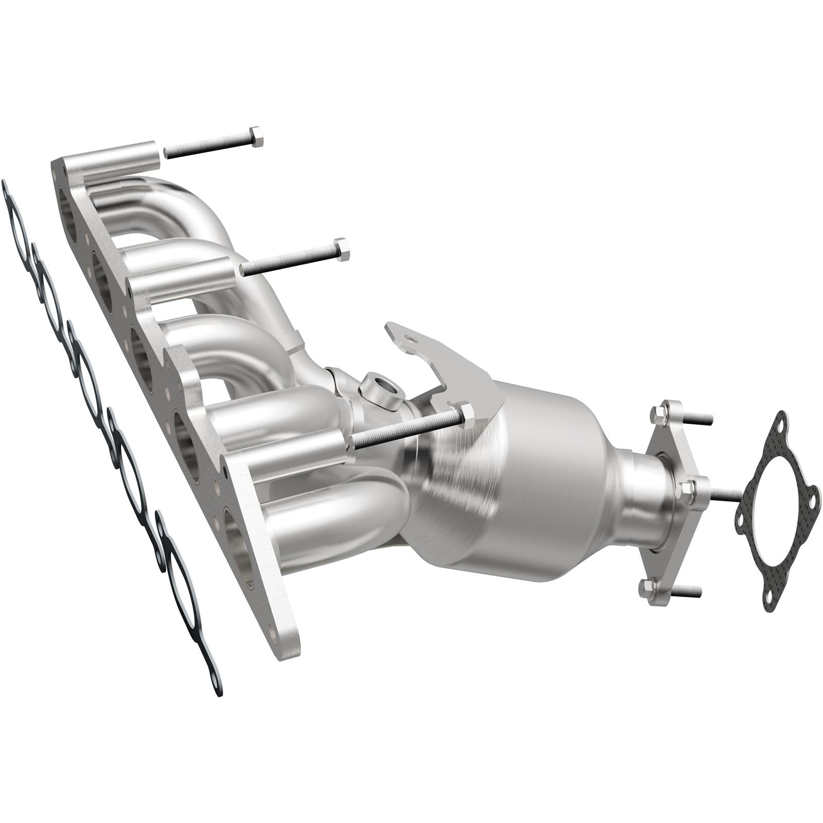 MagnaFlow Direct-Fit Catalytic Converters 22-138