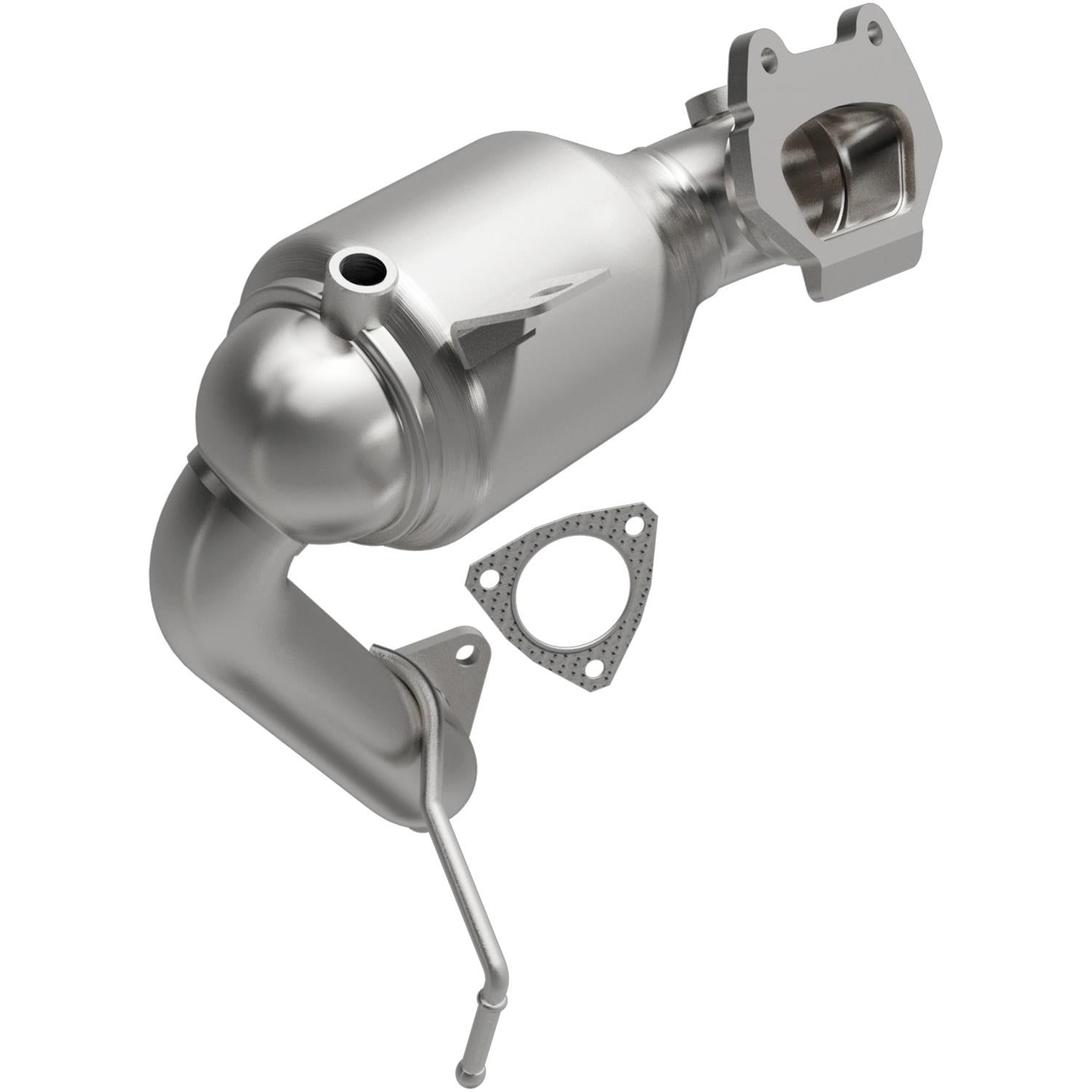 MagnaFlow OEM Grade Federal/EPA Compliant Direct-Fit Manifold Catalytic Converters 22-161