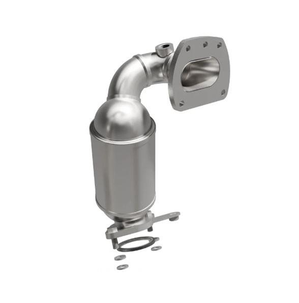 MagnaFlow Catalytic Converters 22-250