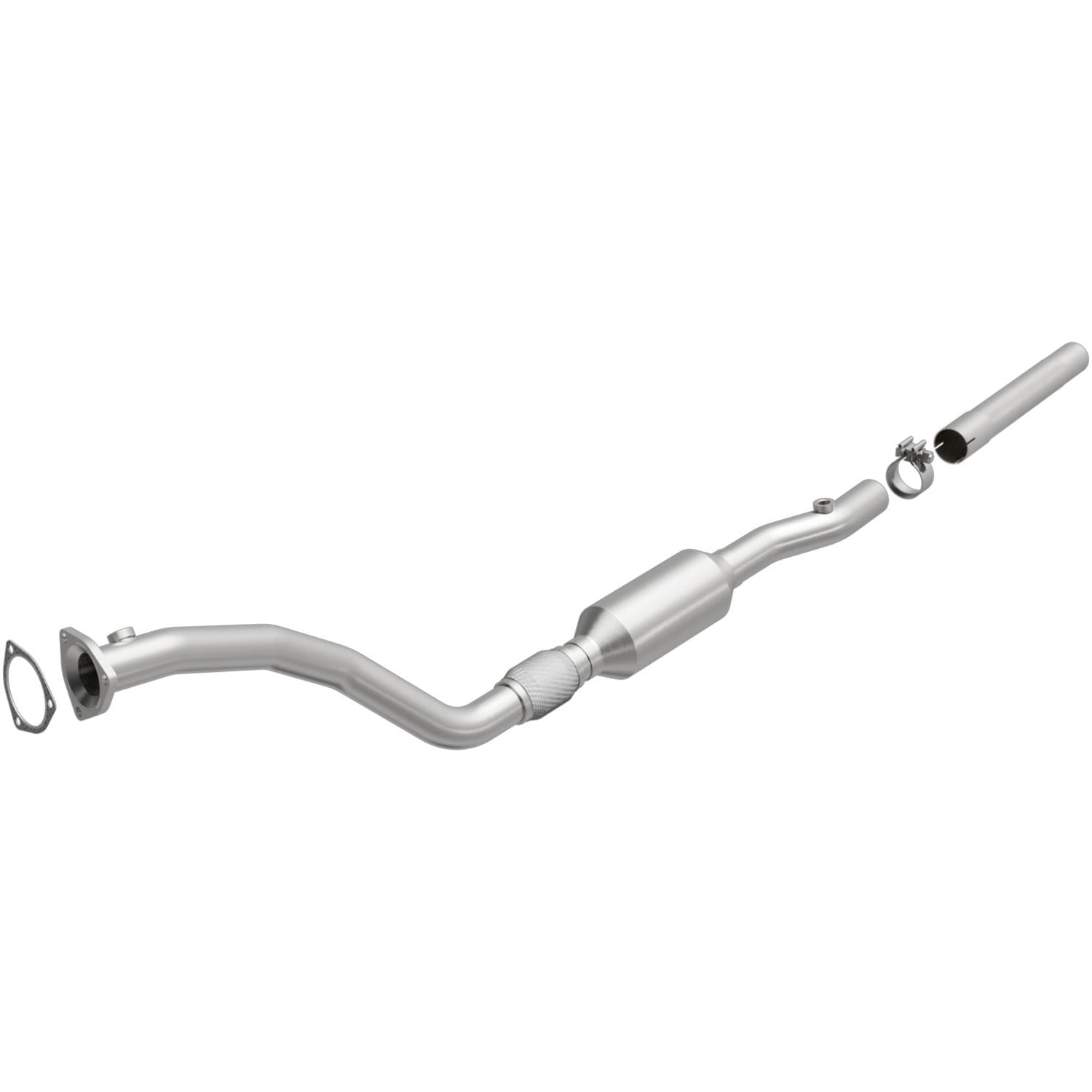 MagnaFlow Direct-Fit Catalytic Converters 22963