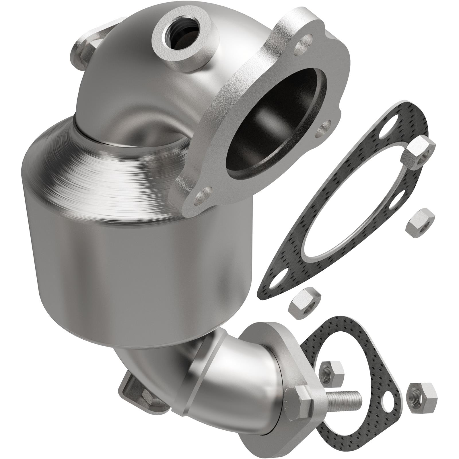 MagnaFlow Direct-Fit Catalytic Converters 23-129