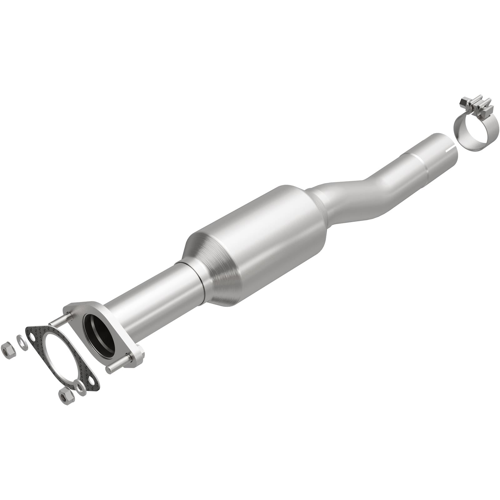 MagnaFlow OEM Grade Federal/EPA Compliant Direct-Fit Manifold Catalytic Converters 23-156