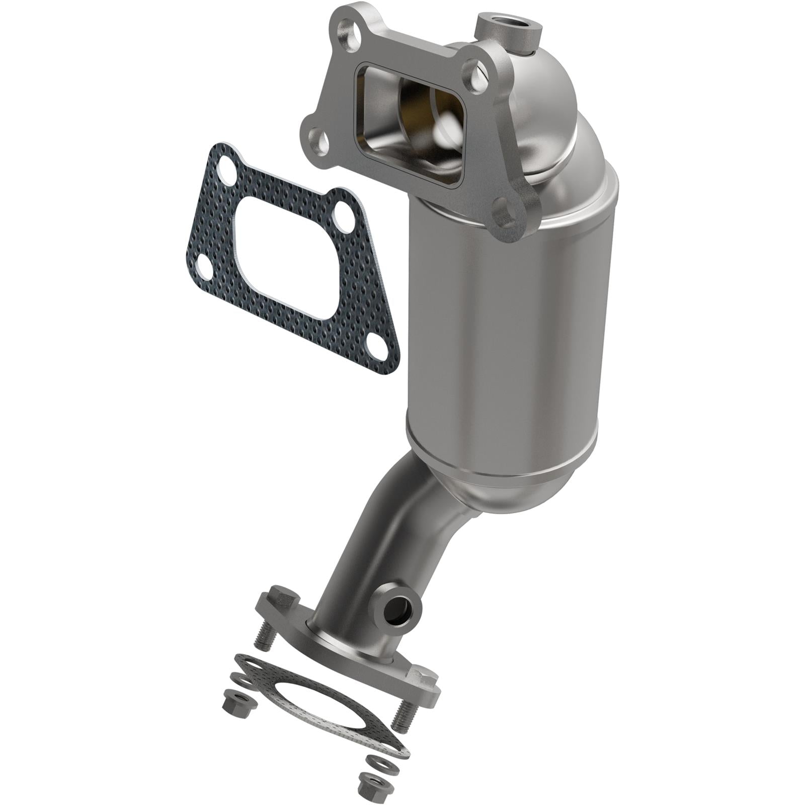 MagnaFlow Catalytic Converters 23-278