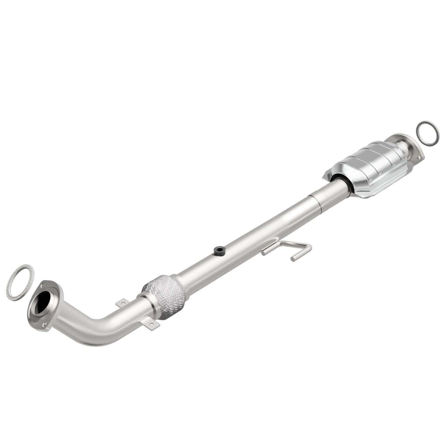 MagnaFlow Direct-Fit Catalytic Converters 23002
