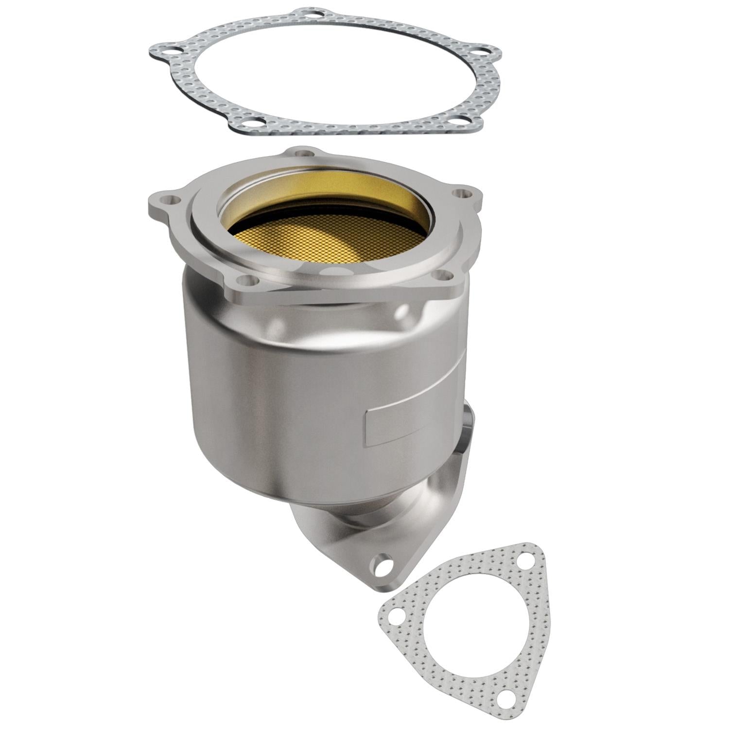 MagnaFlow Direct-Fit Catalytic Converters 23043