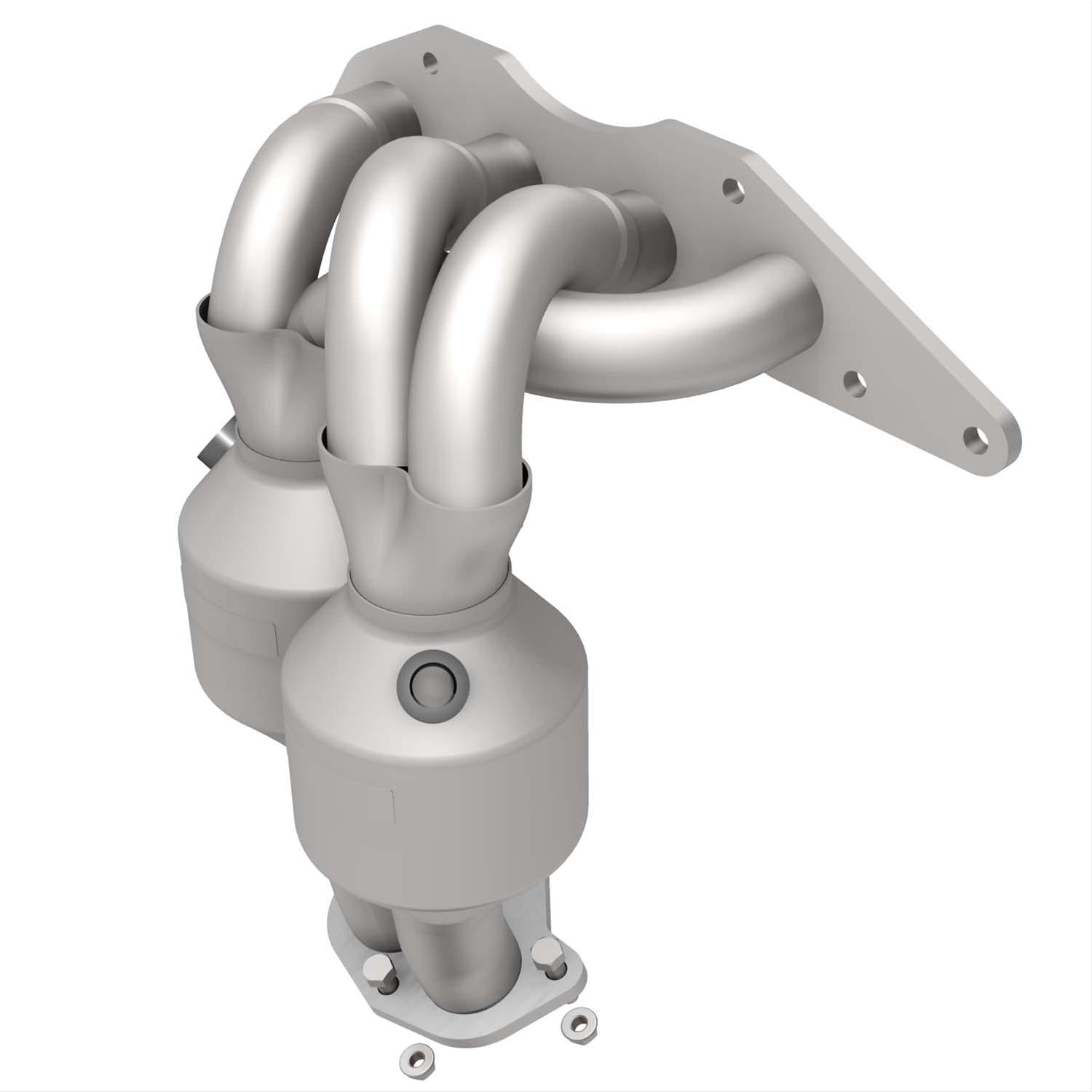 MagnaFlow Catalytic Converters 23-118