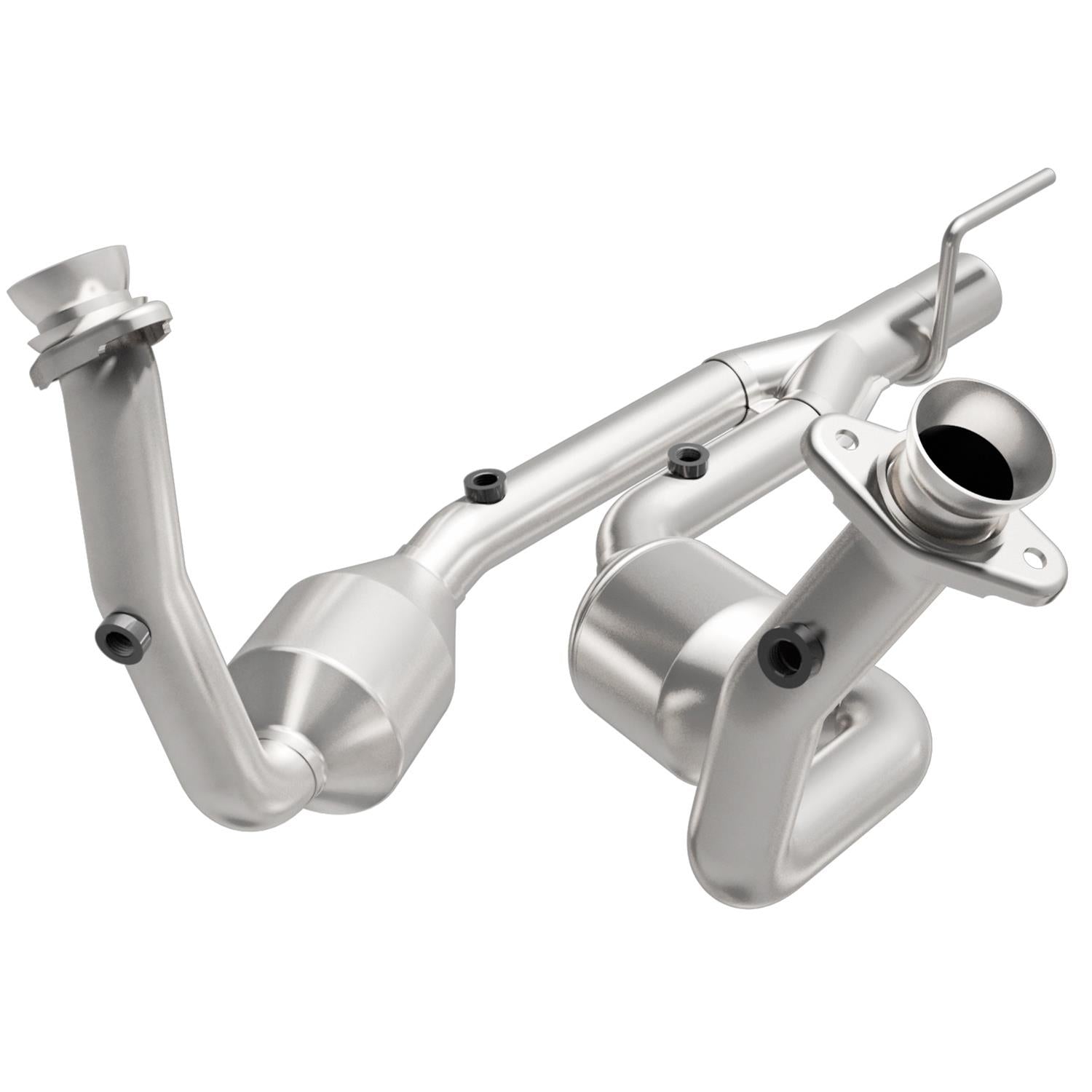 MagnaFlow Direct-Fit Catalytic Converters 23178