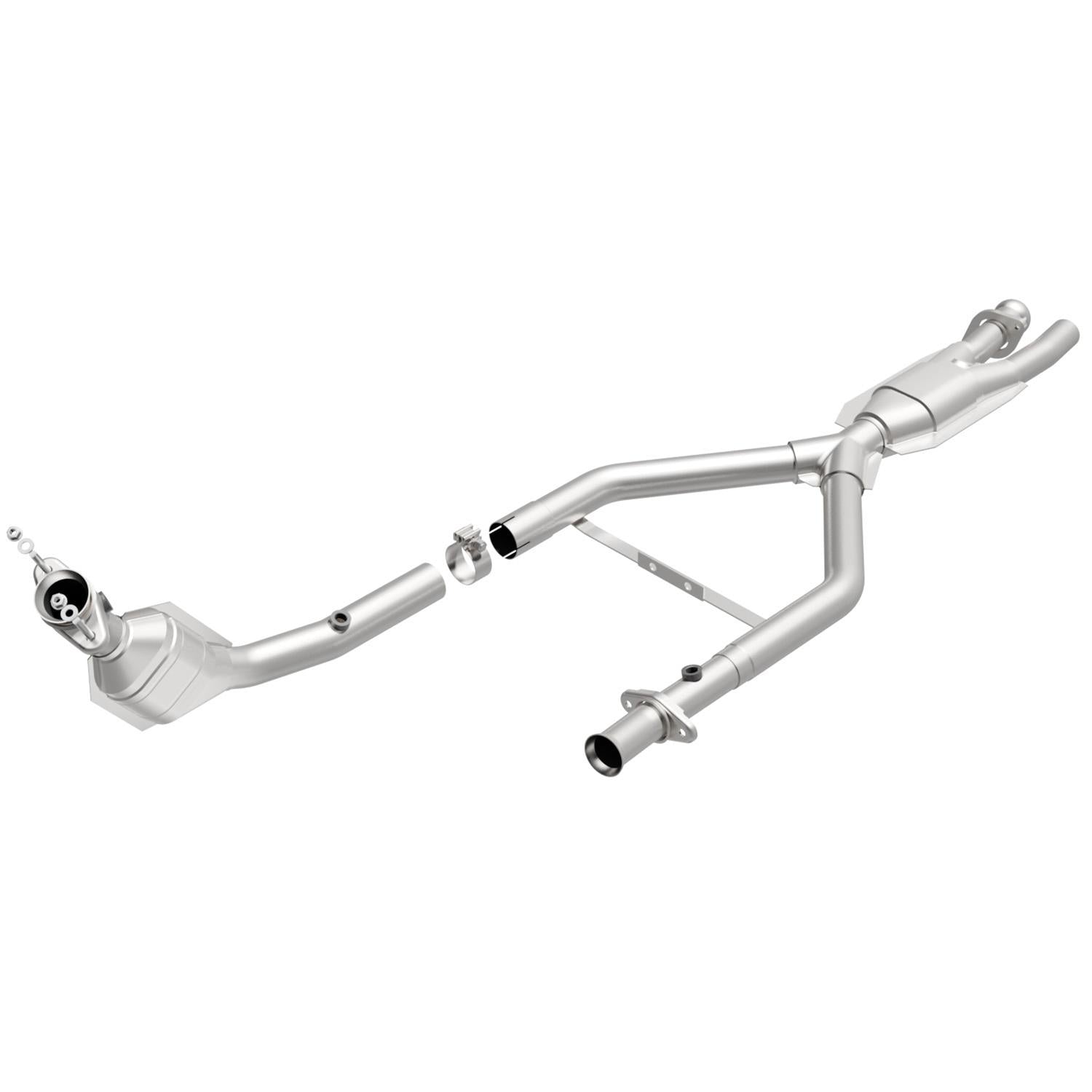 MagnaFlow Direct-Fit Catalytic Converters 23187