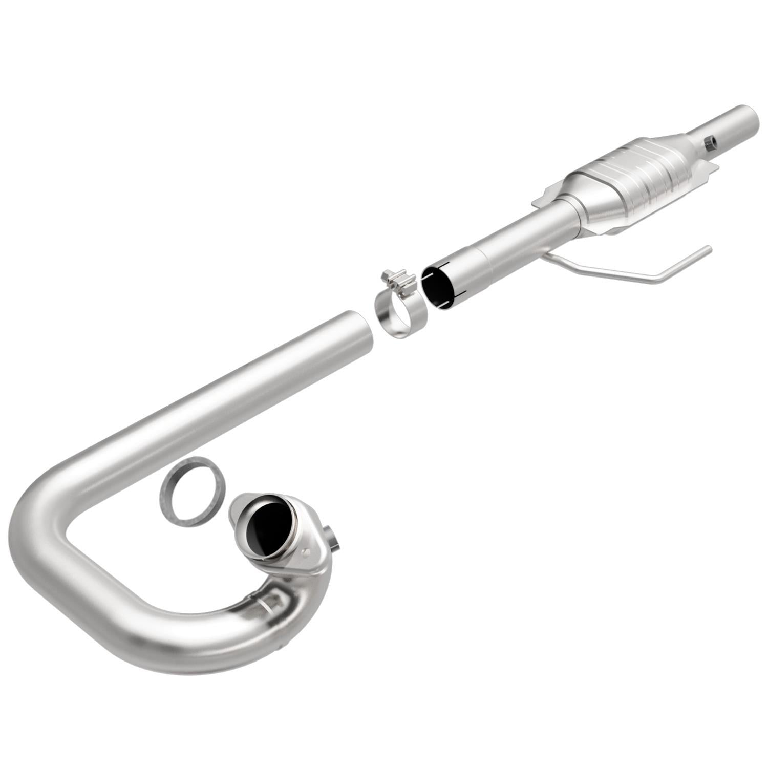 MagnaFlow Direct-Fit Catalytic Converters 23227