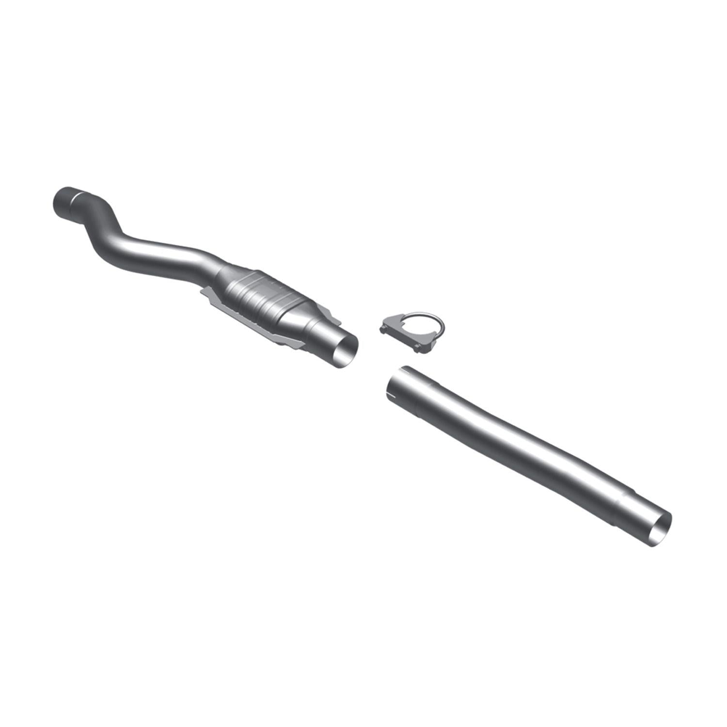 MagnaFlow Direct-Fit Catalytic Converters 23233