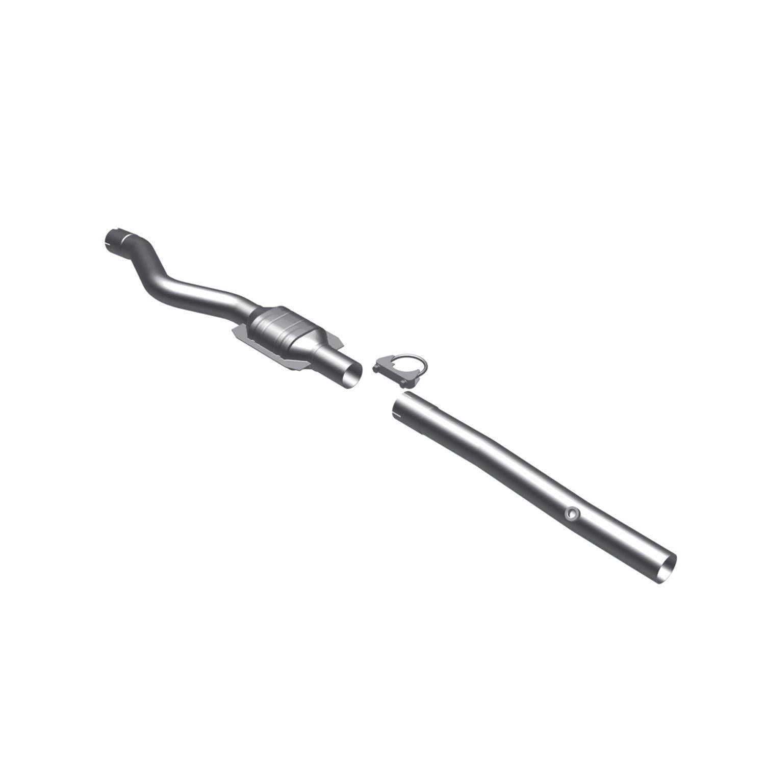 MagnaFlow Direct-Fit Catalytic Converters 23234