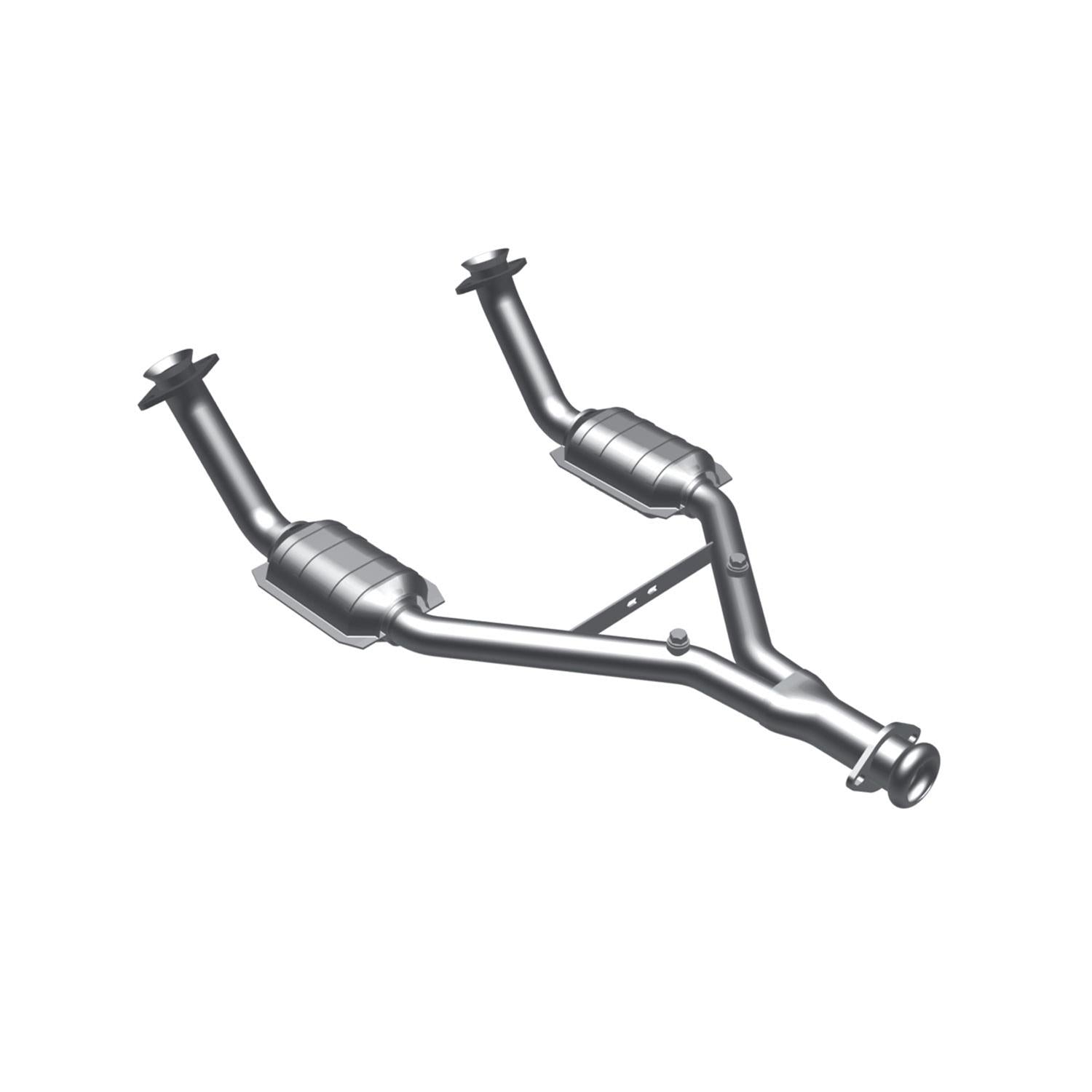 MagnaFlow Direct-Fit Catalytic Converters 23340