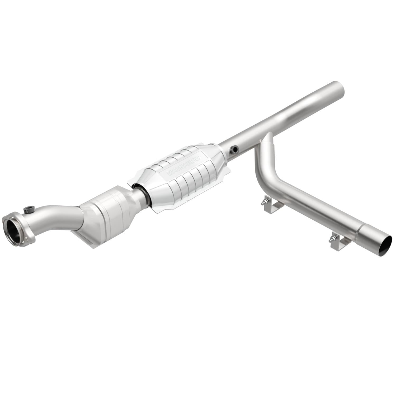 MagnaFlow Direct-Fit Catalytic Converters 23345