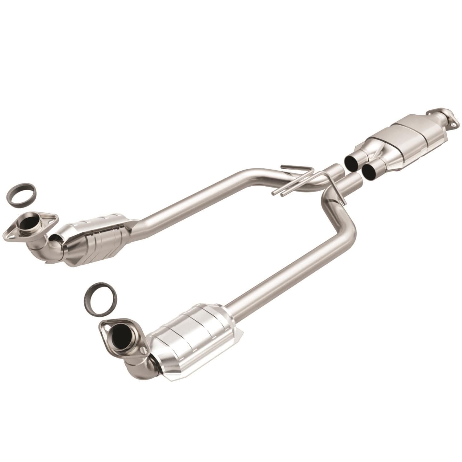 MagnaFlow Direct-Fit Catalytic Converters 23351