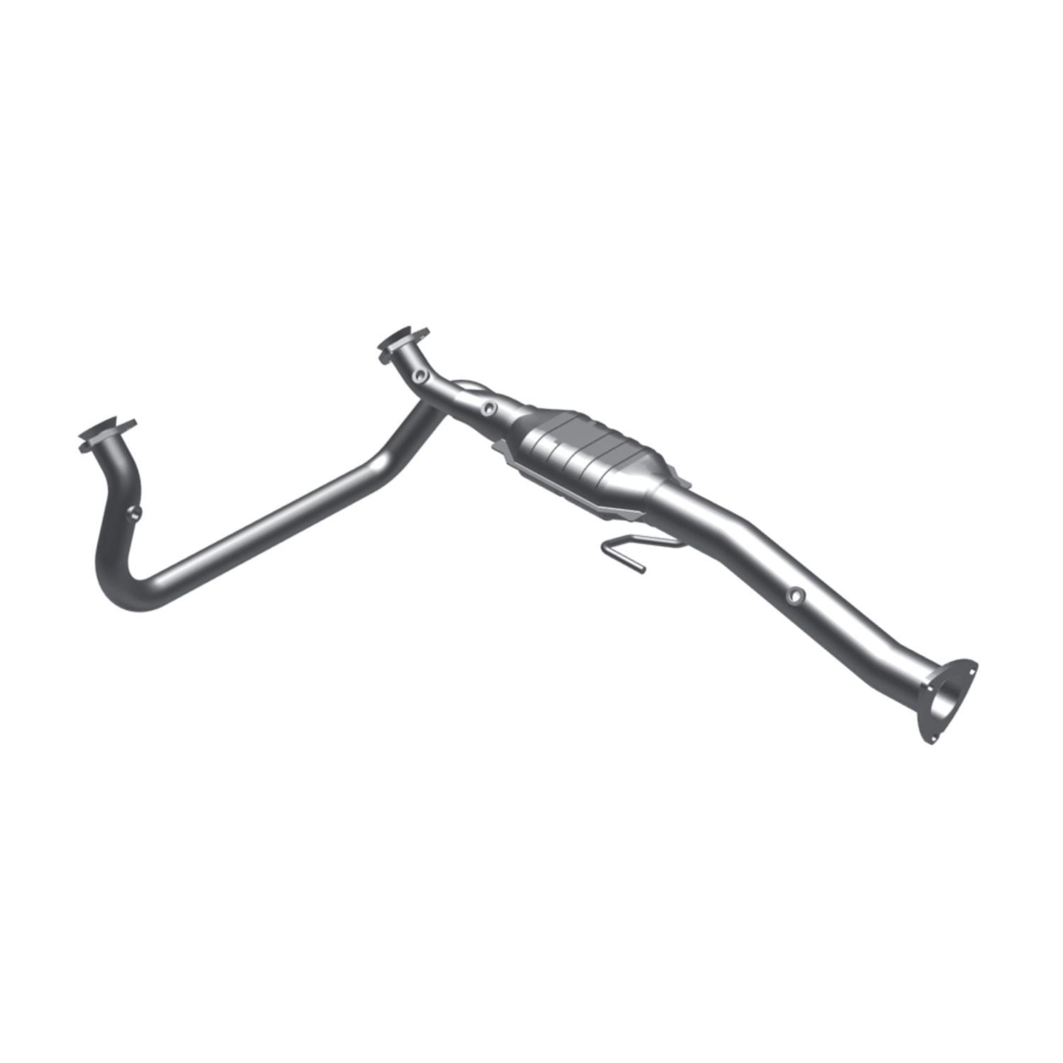 MagnaFlow Direct-Fit Catalytic Converters 23410