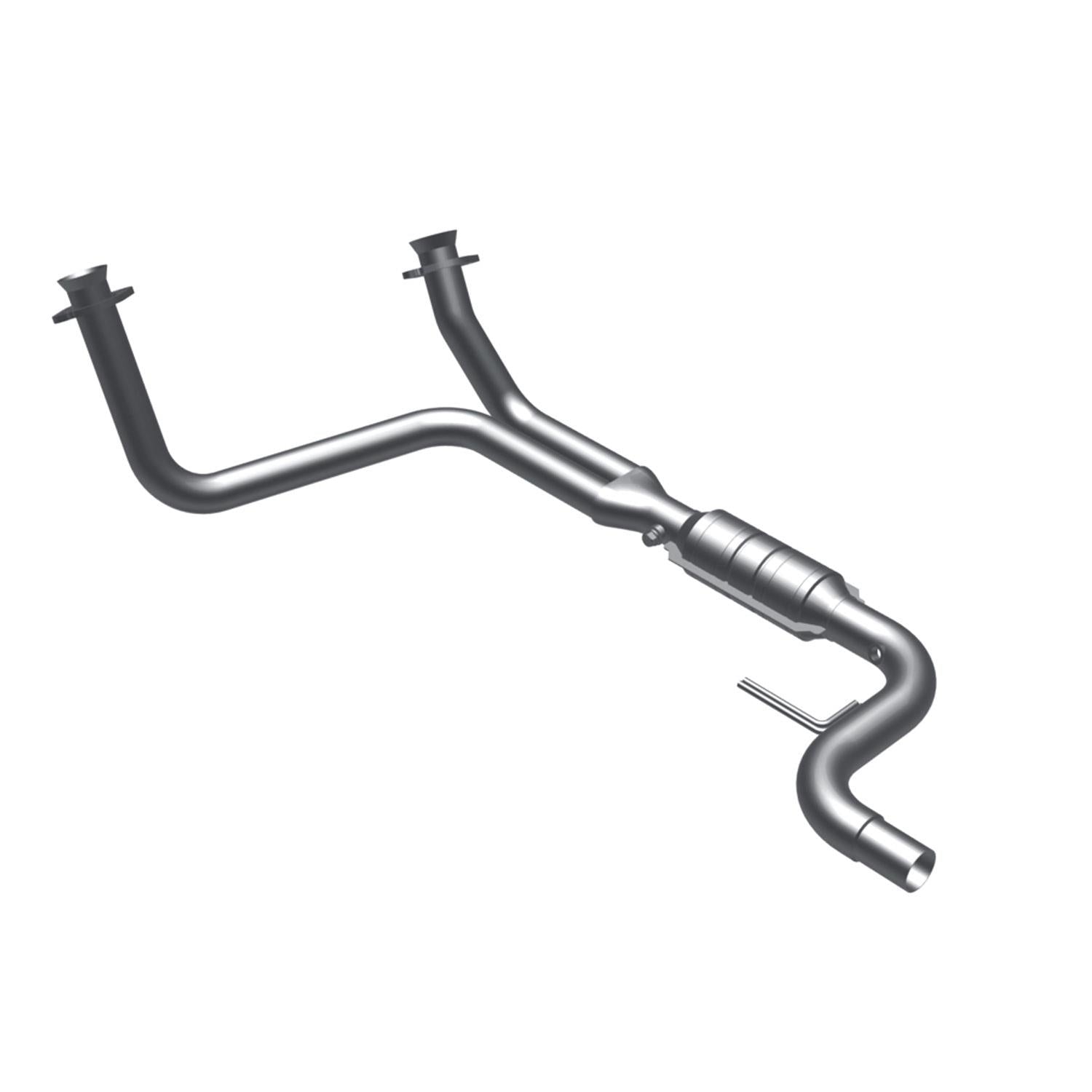 MagnaFlow Direct-Fit Catalytic Converters 23466