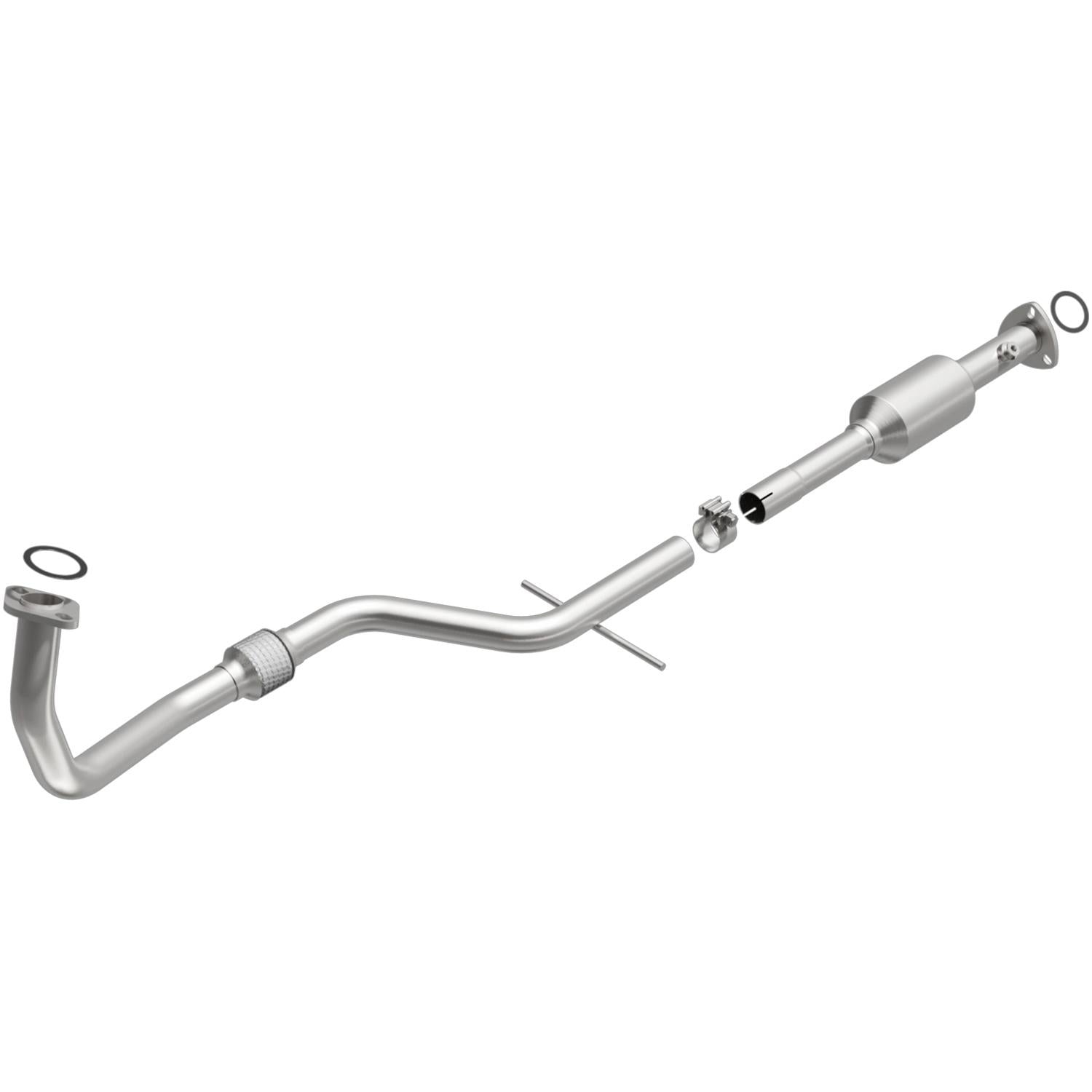 MagnaFlow Direct-Fit Catalytic Converters 23473
