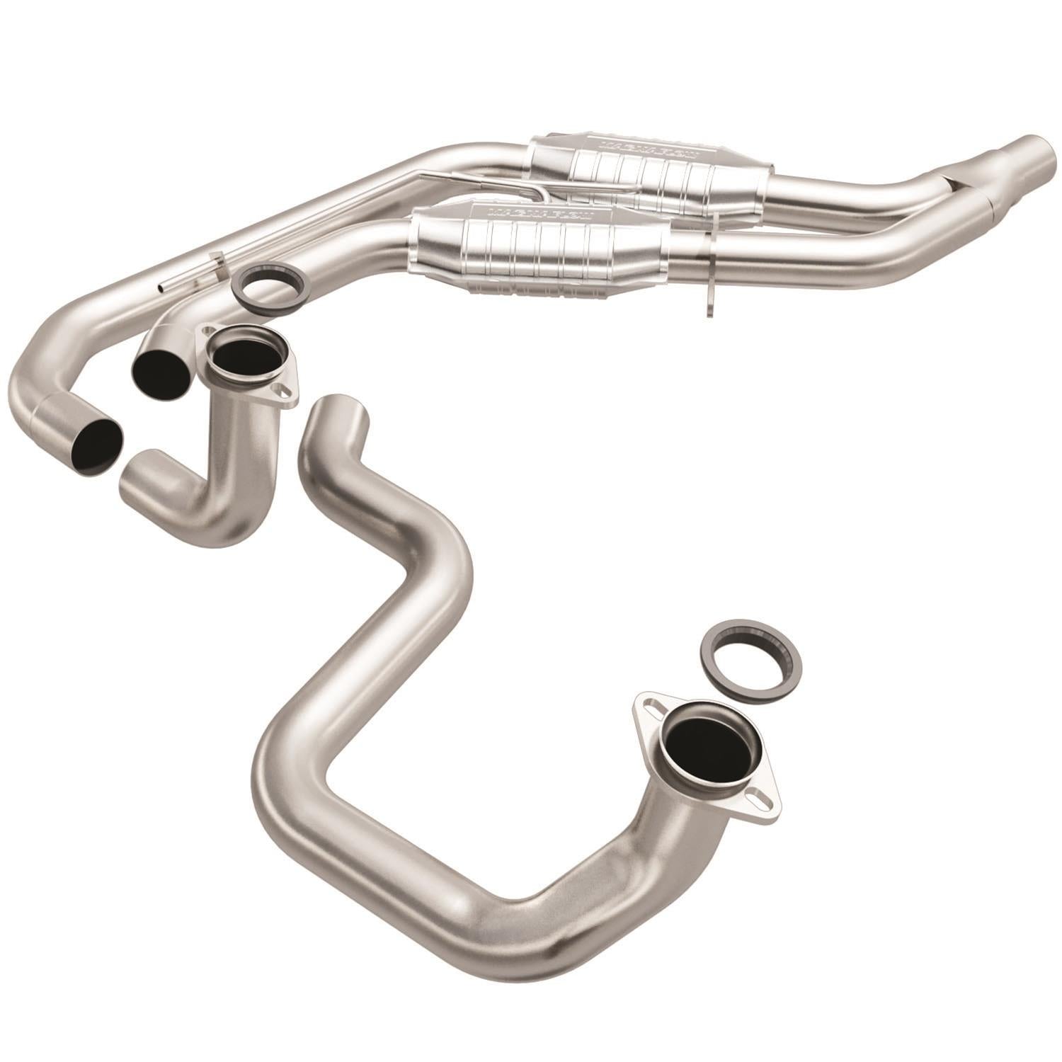MagnaFlow Direct-Fit Catalytic Converters 23479