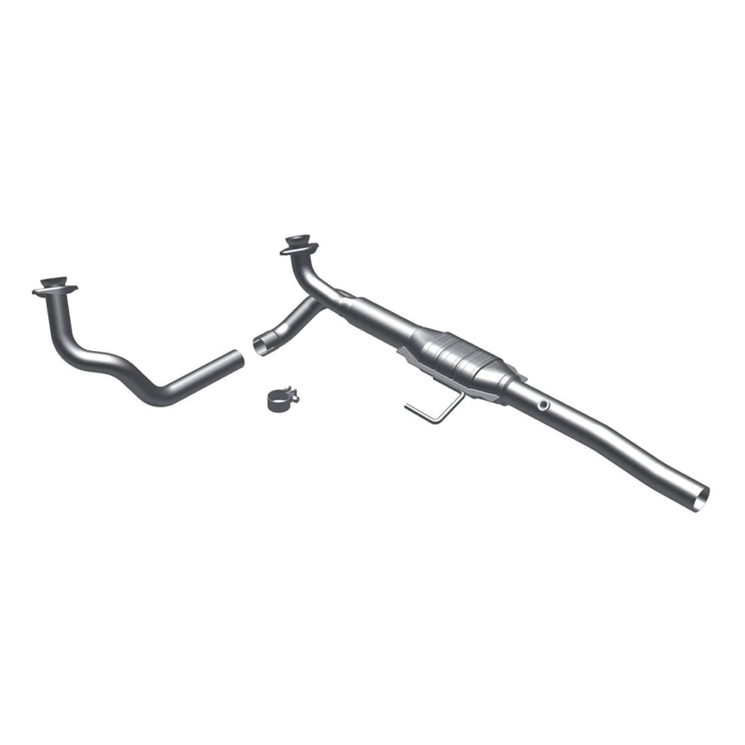 MagnaFlow Direct-Fit Catalytic Converters 23500