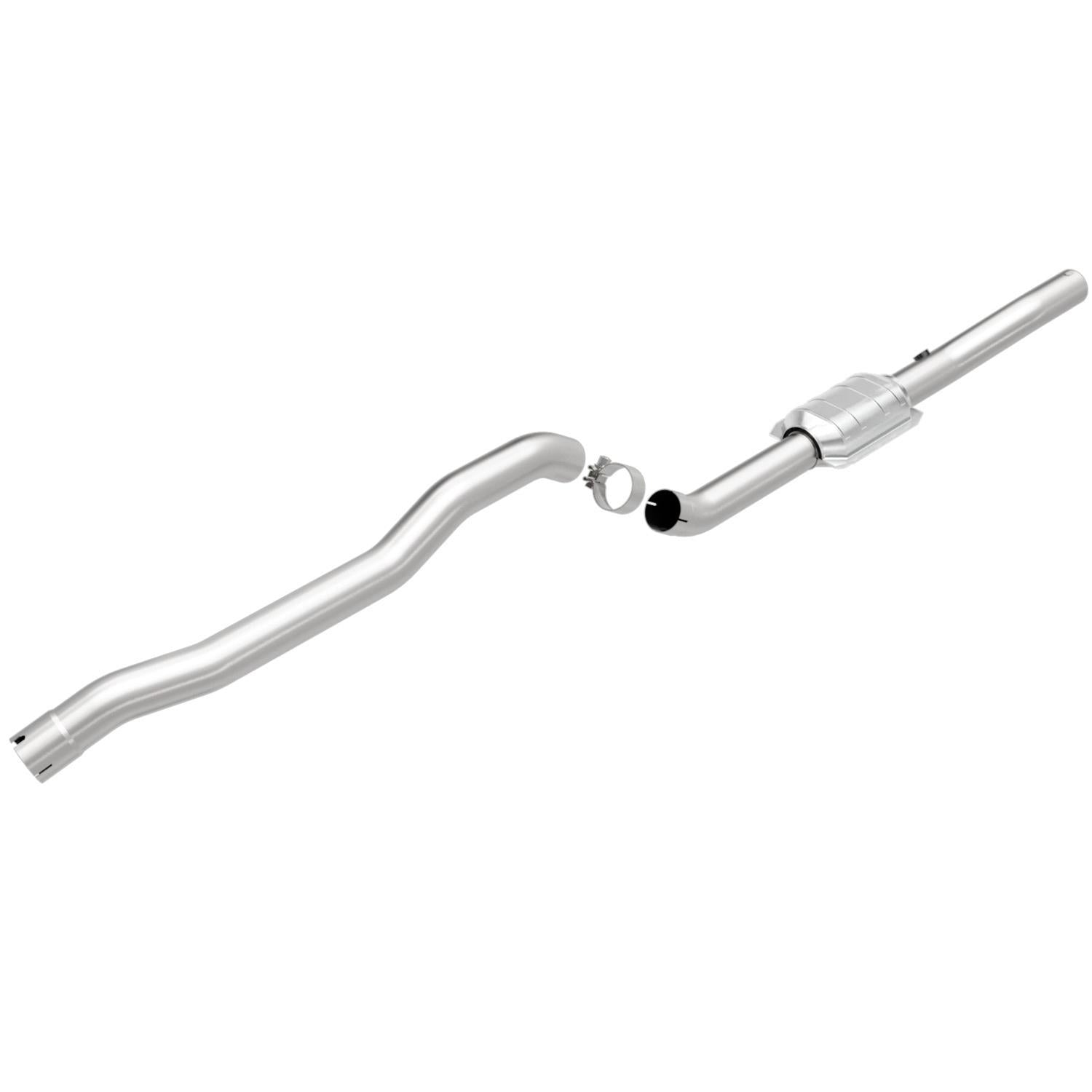 MagnaFlow Direct-Fit Catalytic Converters 23513