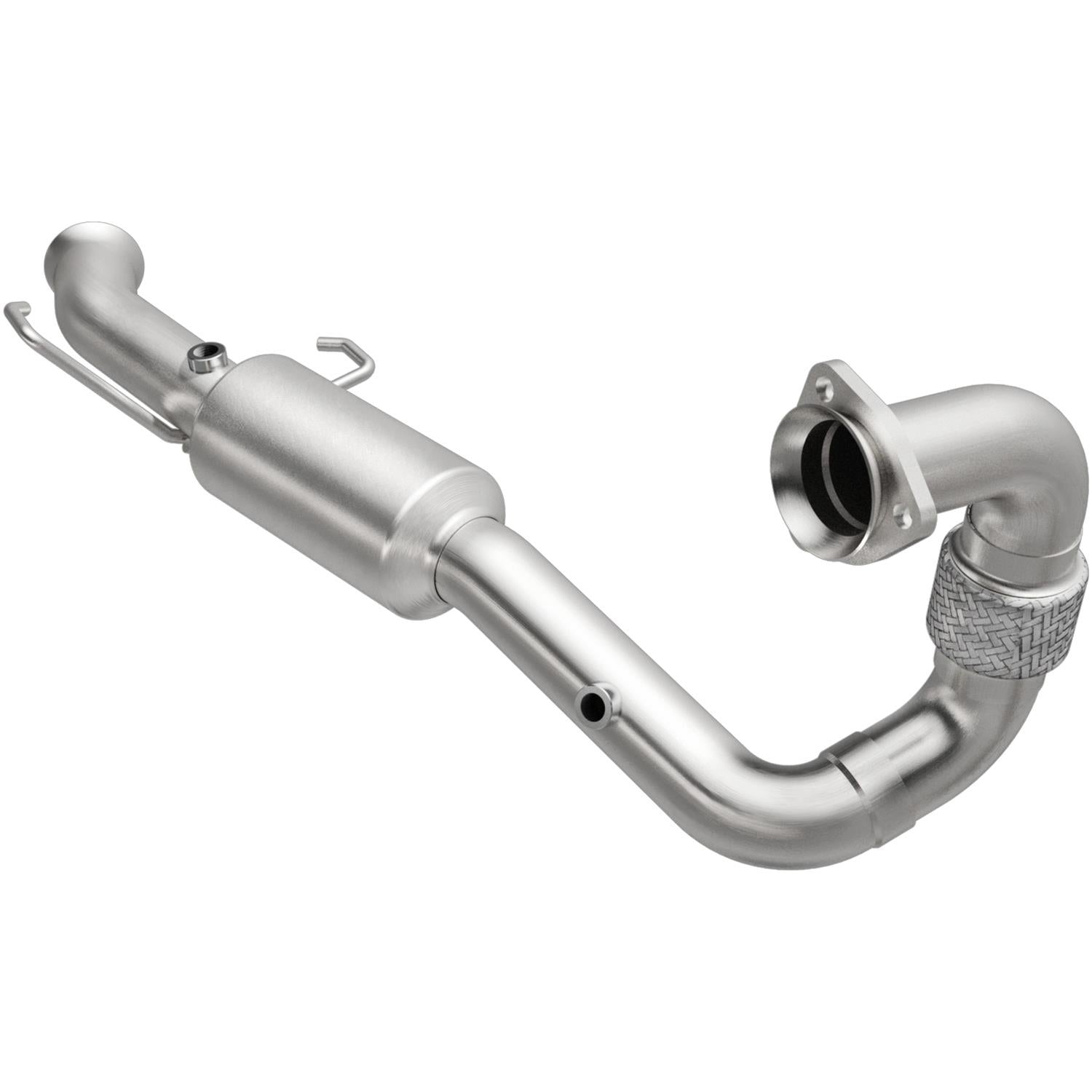 MagnaFlow Direct-Fit Catalytic Converters 23514