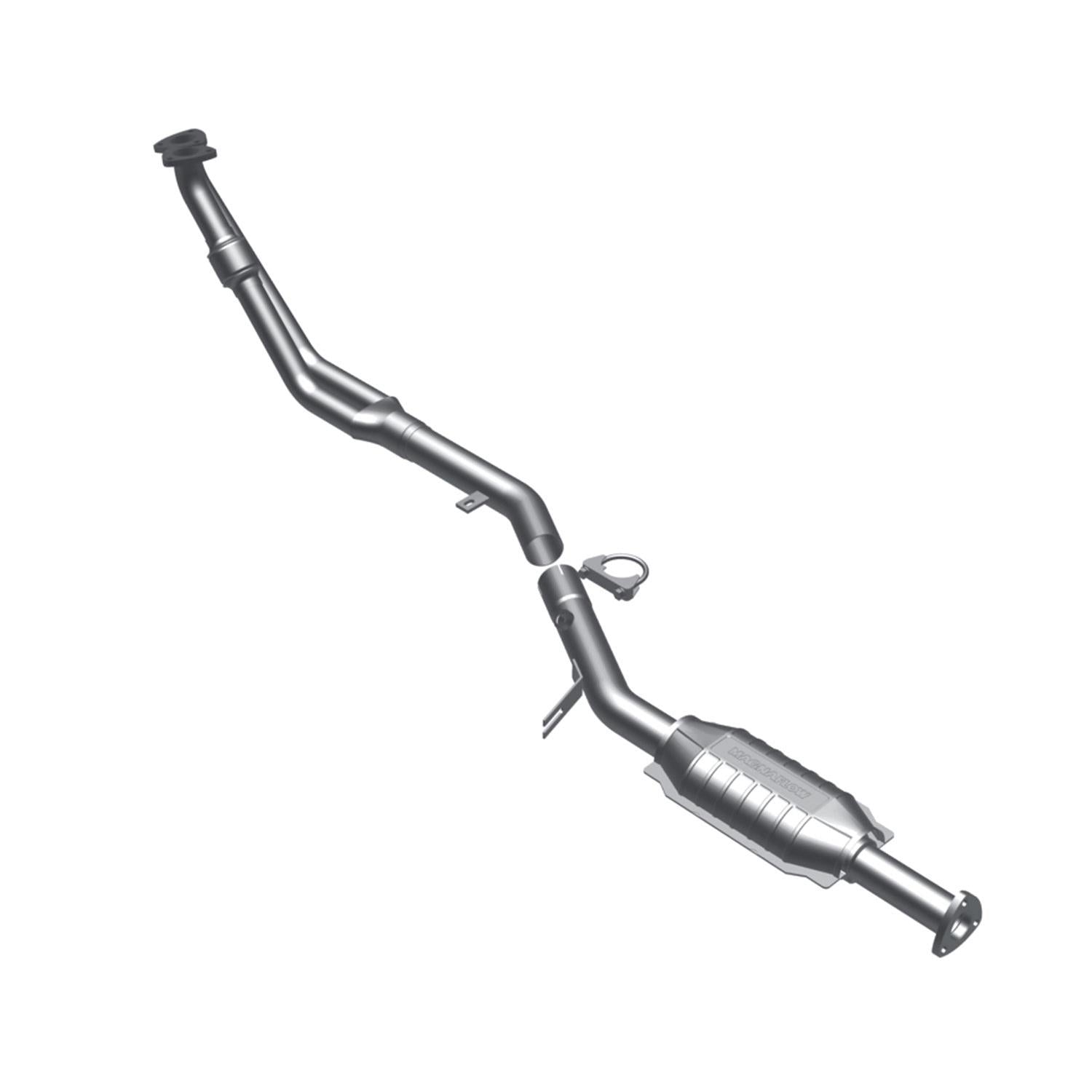 MagnaFlow Direct-Fit Catalytic Converters 23553