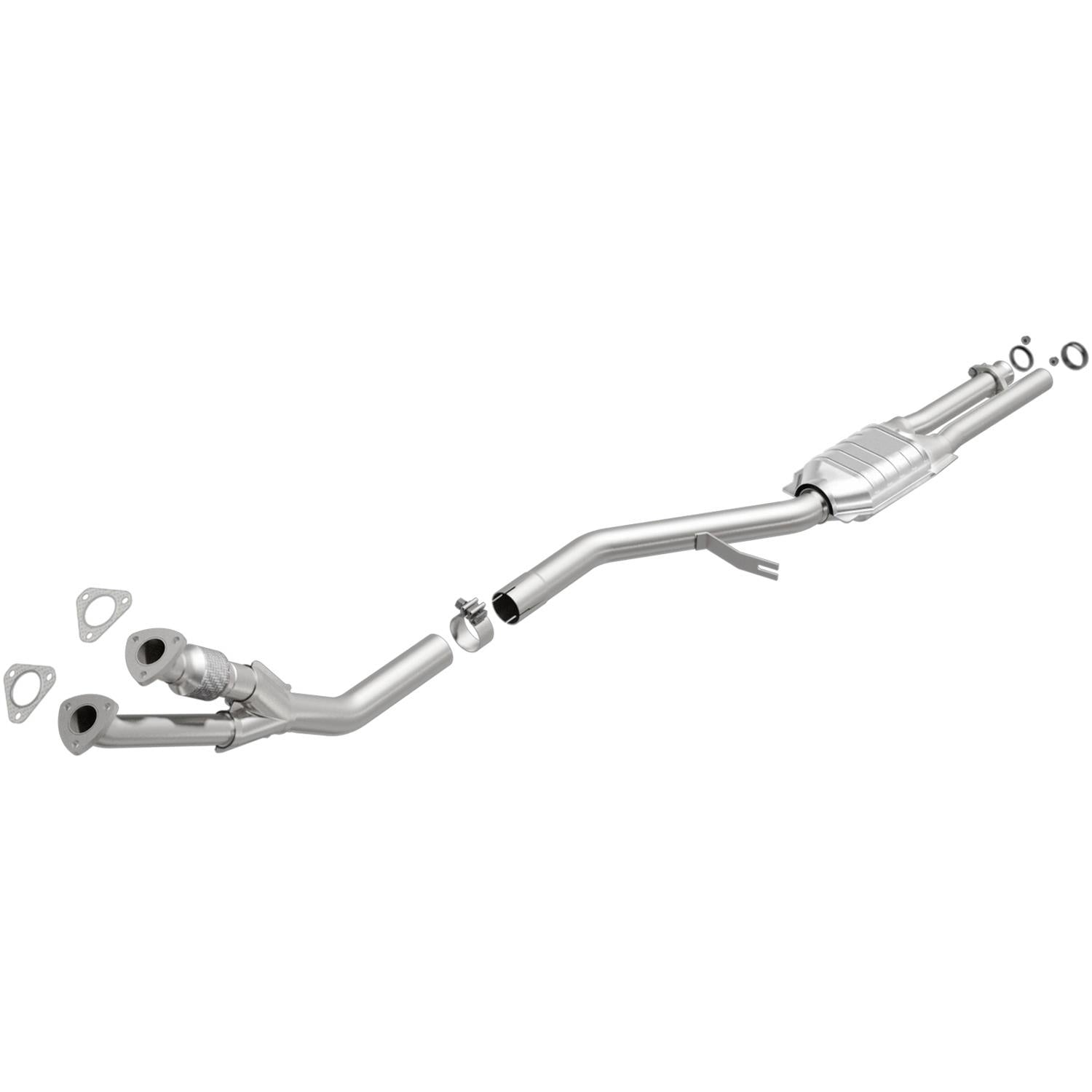 MagnaFlow Direct-Fit Catalytic Converters 23554
