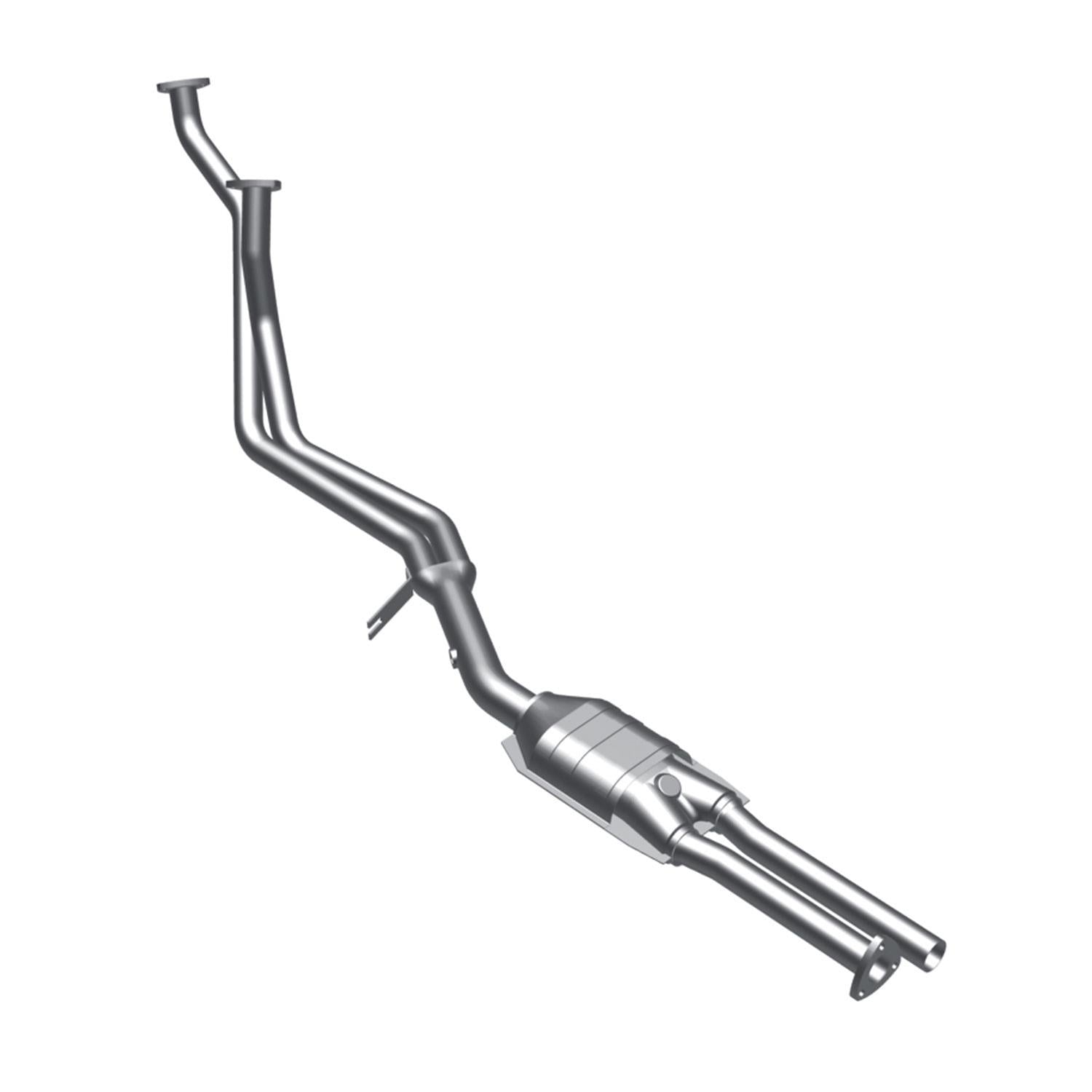 MagnaFlow Direct-Fit Catalytic Converters 23556