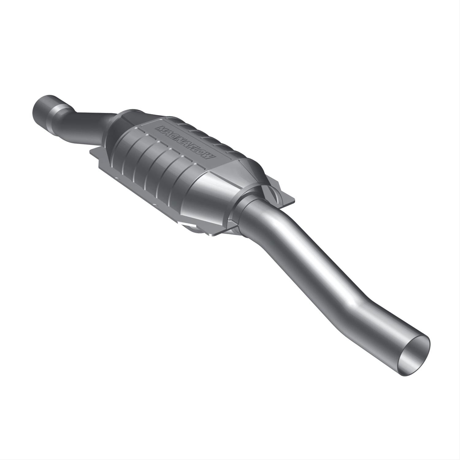 MagnaFlow Direct-Fit Catalytic Converters 23616