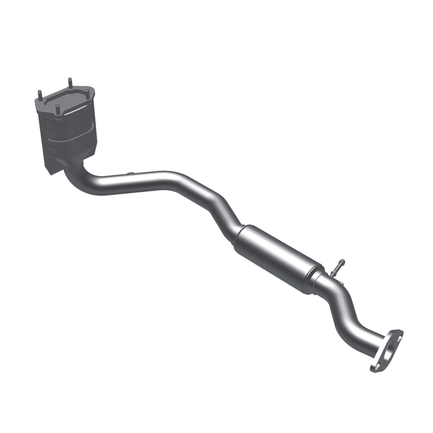 MagnaFlow Direct-Fit Catalytic Converters 23702