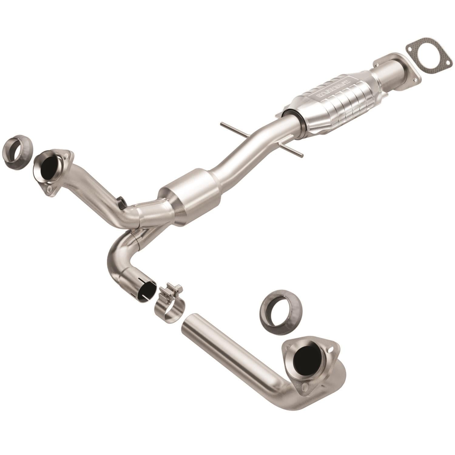 MagnaFlow Direct-Fit Catalytic Converters 23717
