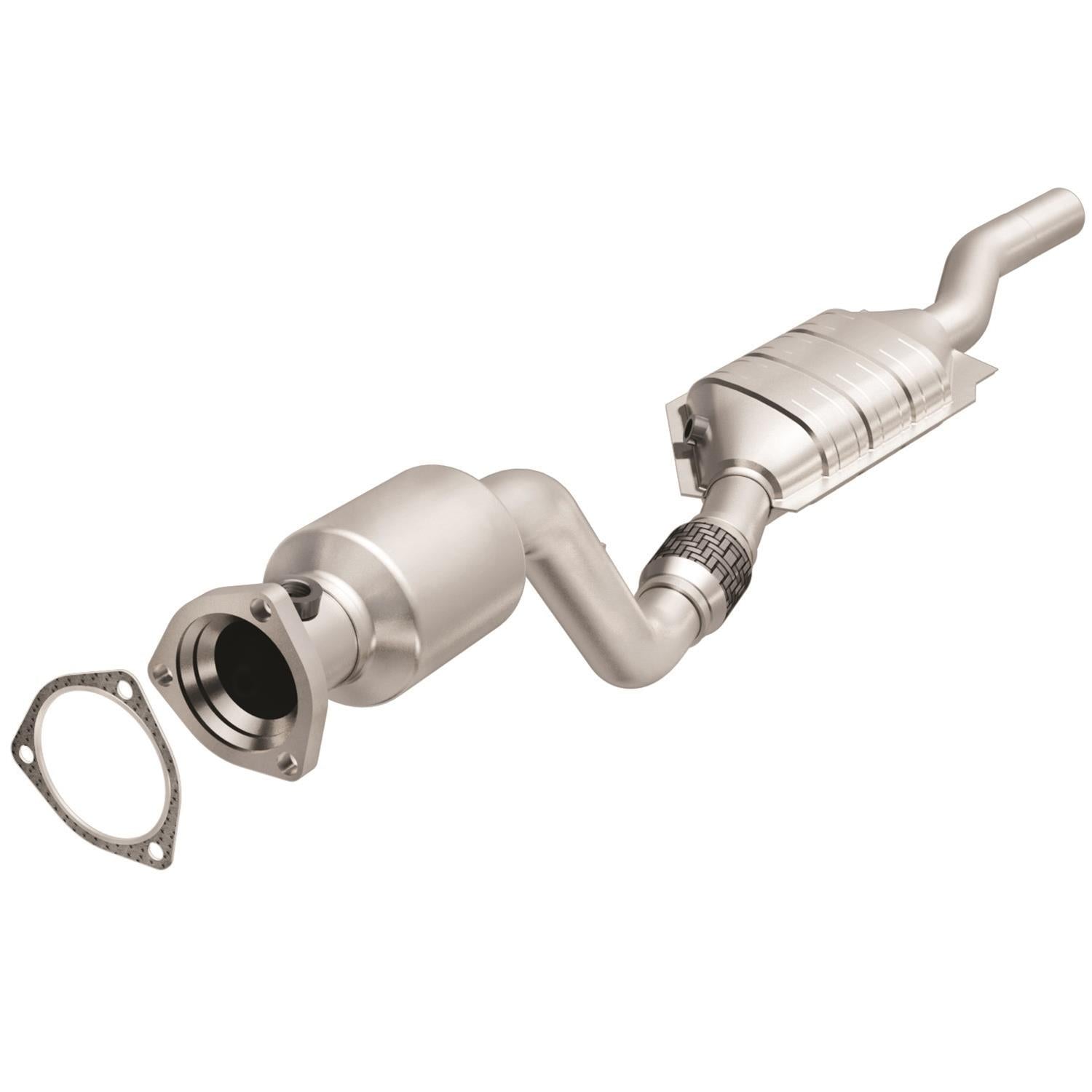MagnaFlow Direct-Fit Catalytic Converters 23719