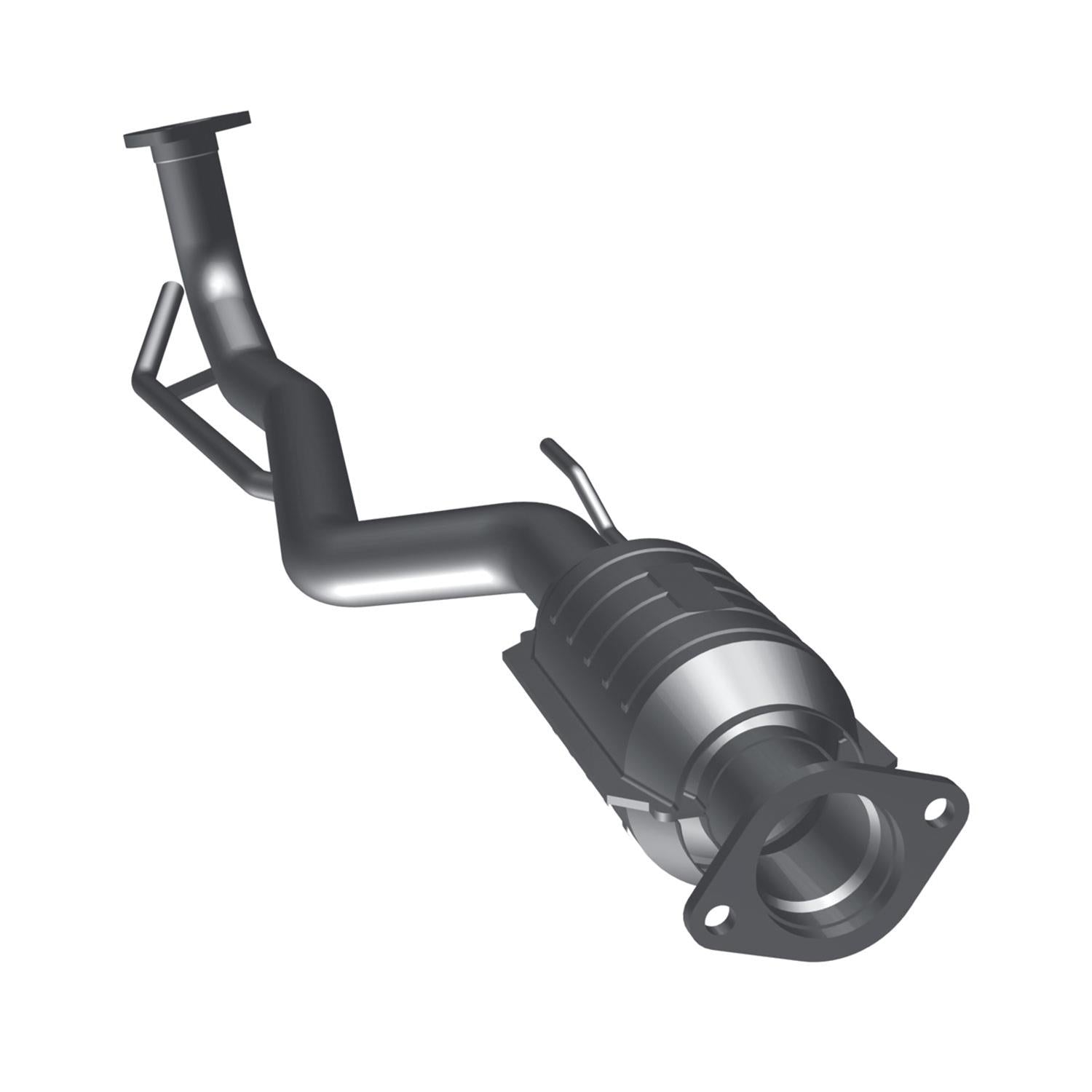 MagnaFlow Direct-Fit Catalytic Converters 23740