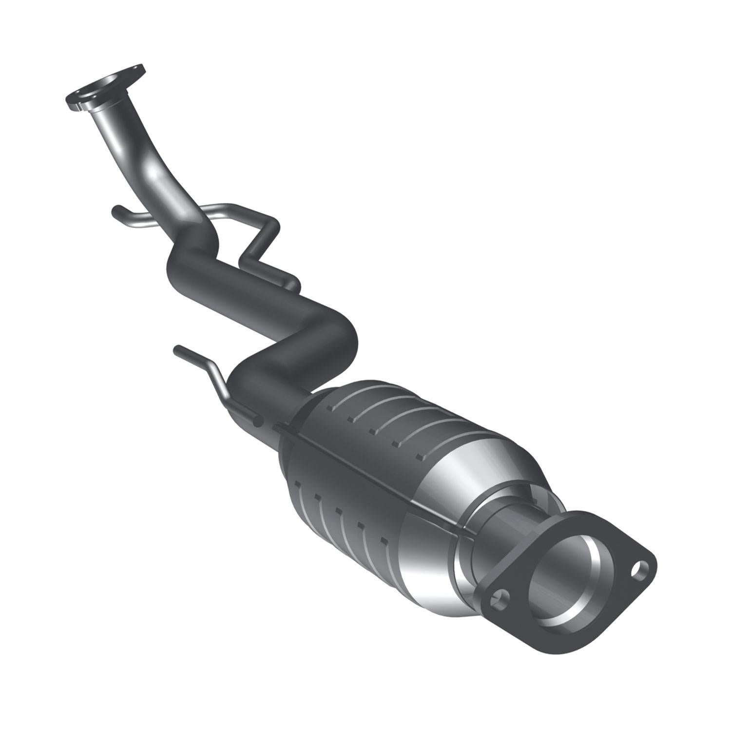 MagnaFlow Direct-Fit Catalytic Converters 23741