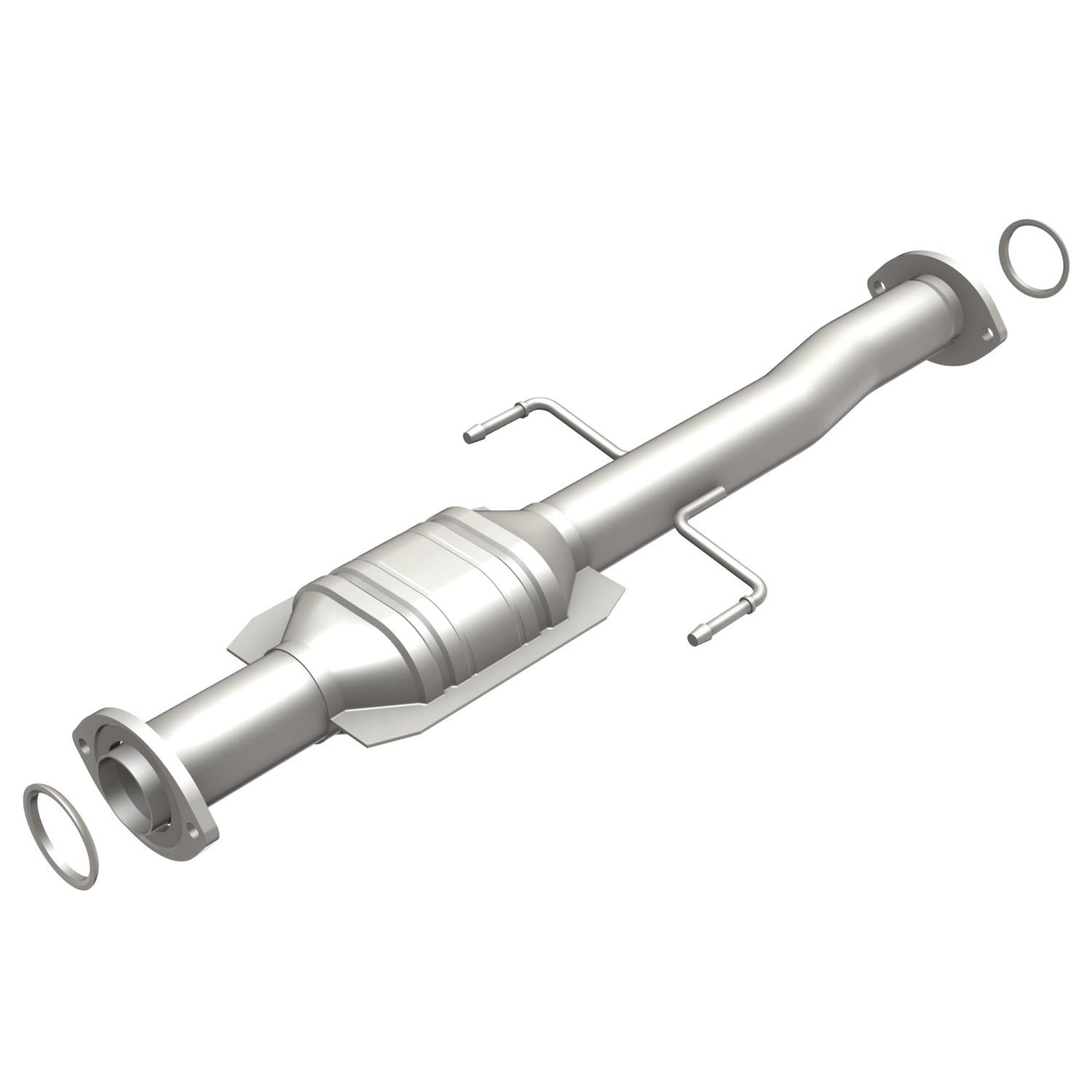 MagnaFlow Direct-Fit Catalytic Converters 23757