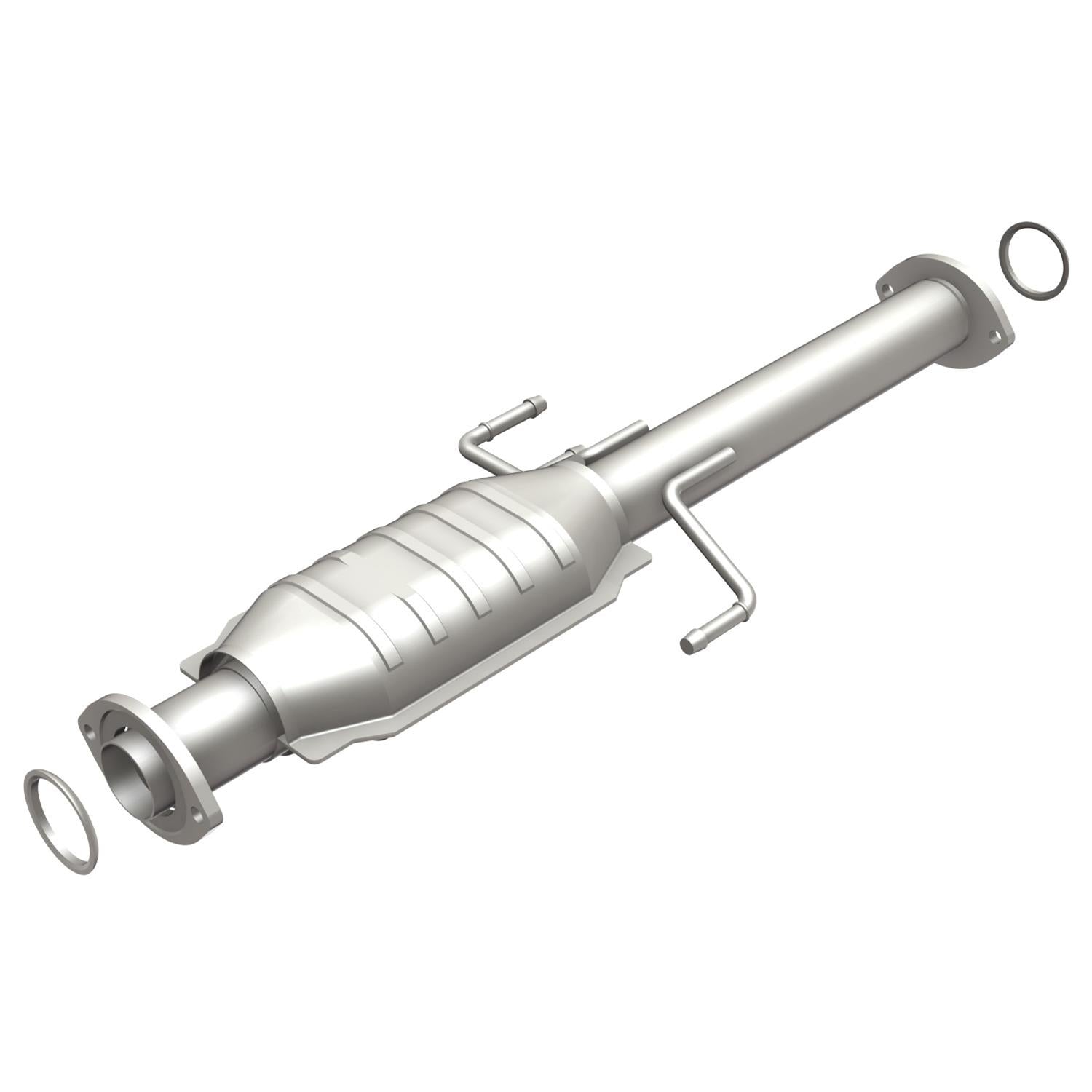 MagnaFlow Direct-Fit Catalytic Converters 23770