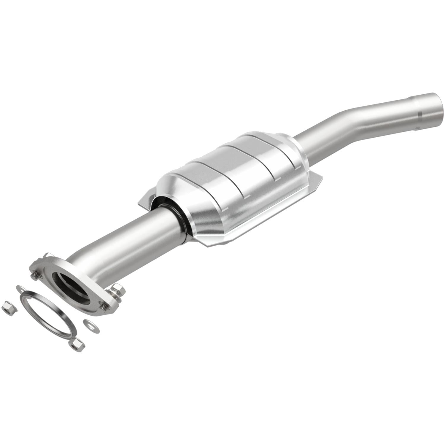 MagnaFlow Direct-Fit Catalytic Converters 23771