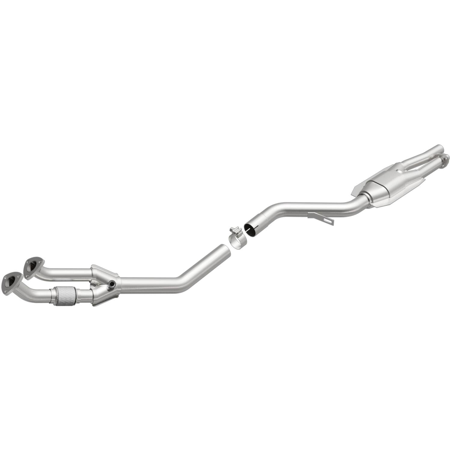 MagnaFlow Direct-Fit Catalytic Converters 23807