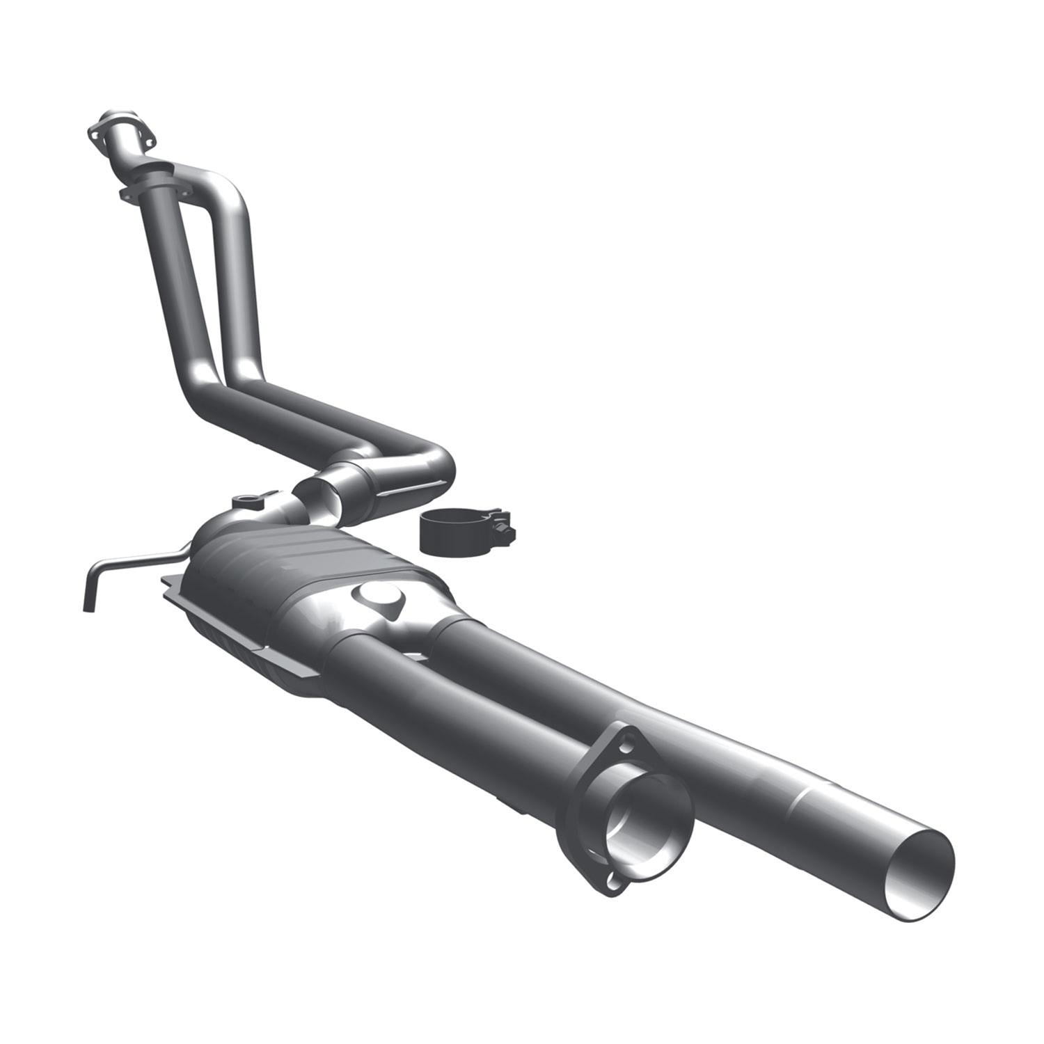 MagnaFlow Direct-Fit Catalytic Converters 23817