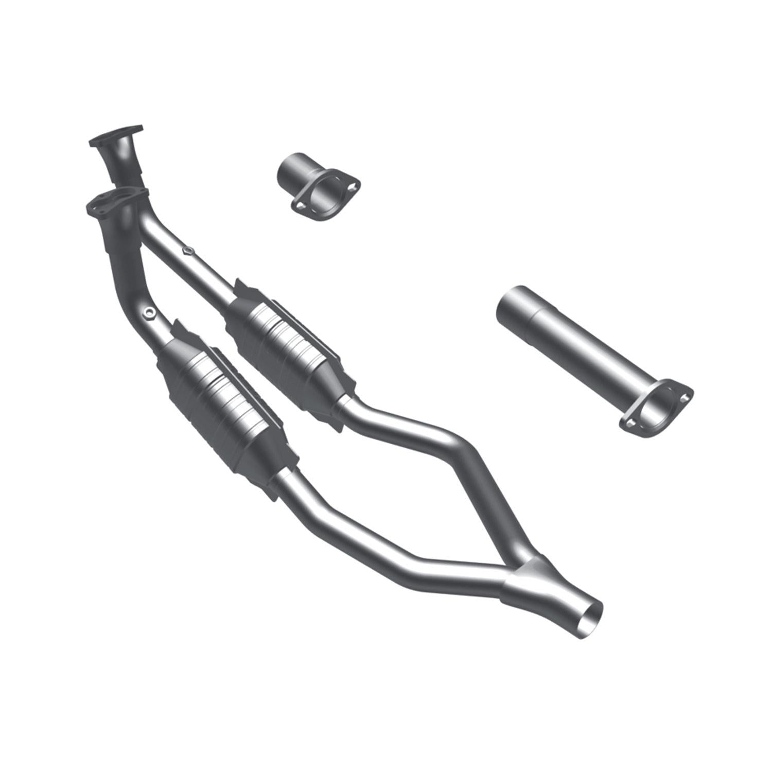 MagnaFlow Direct-Fit Catalytic Converters 23821