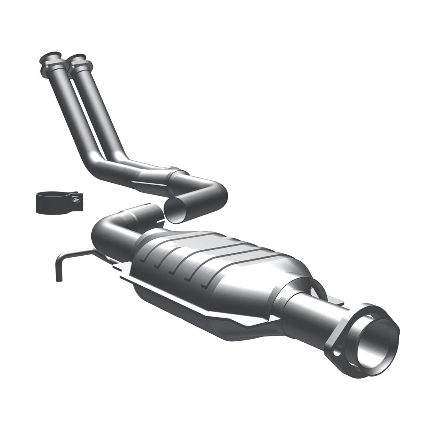 MagnaFlow Direct-Fit Catalytic Converters 23846