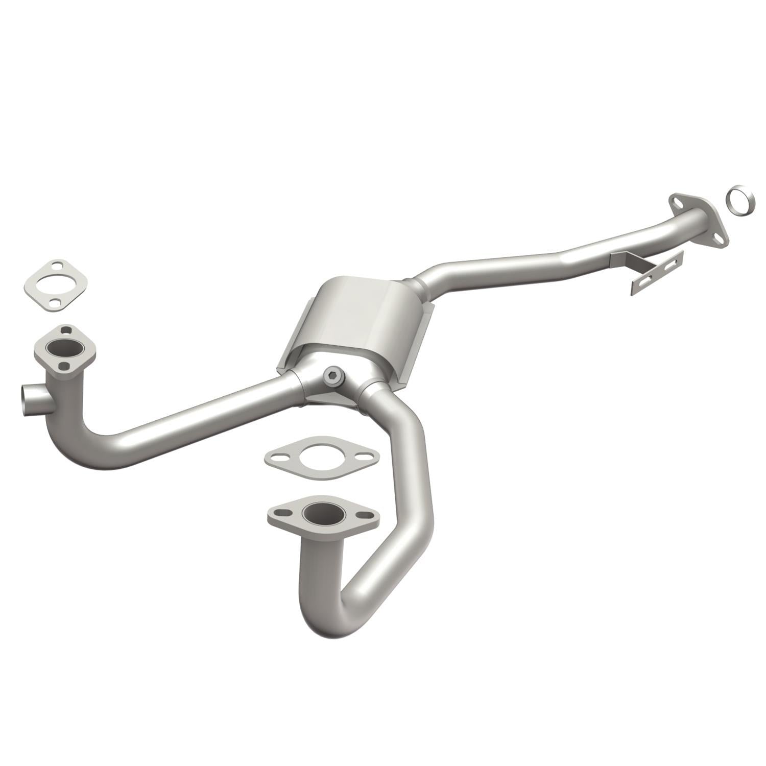 MagnaFlow Direct-Fit Catalytic Converters 23868