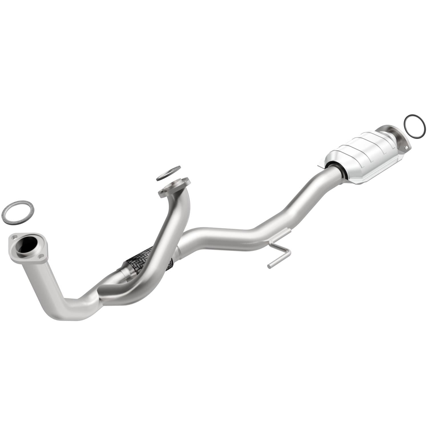 MagnaFlow Direct-Fit Catalytic Converters 23880