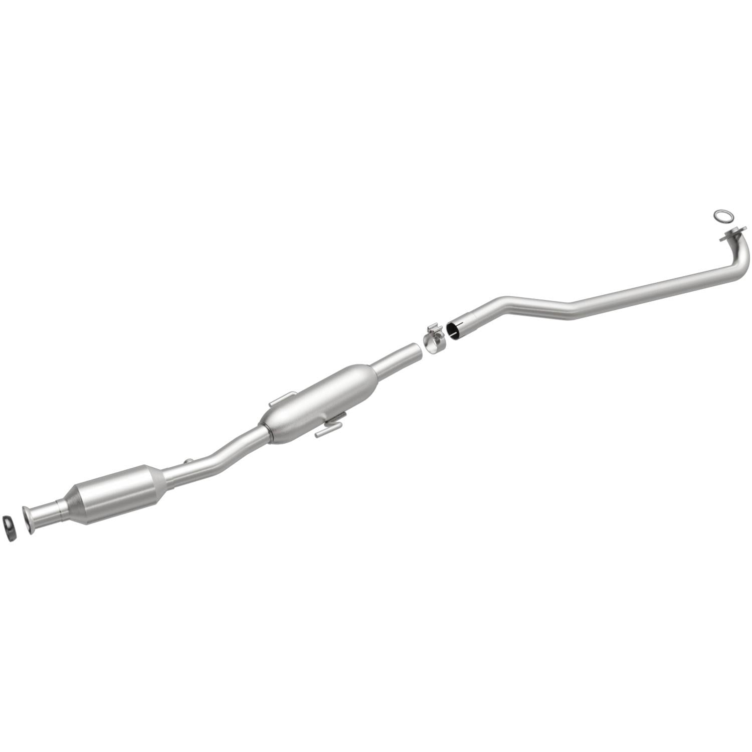 MagnaFlow Direct-Fit Catalytic Converters 23881