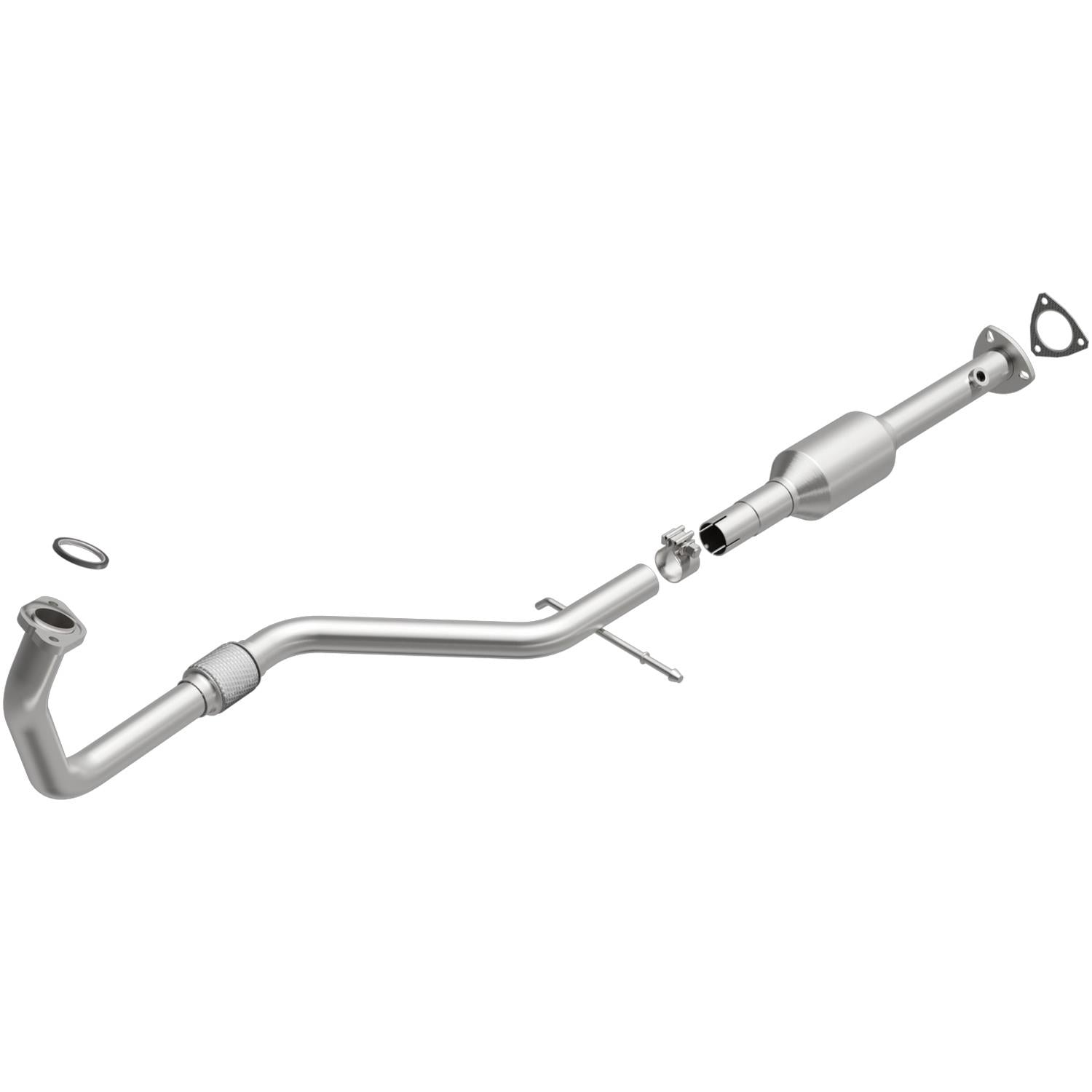 MagnaFlow Direct-Fit Catalytic Converters 23979